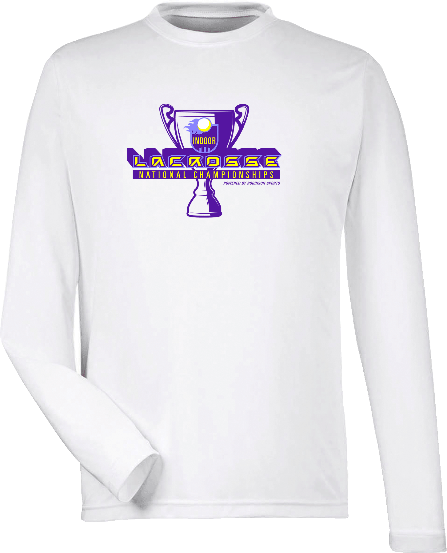 Performance Shirts - 2025 Indoor National Championships