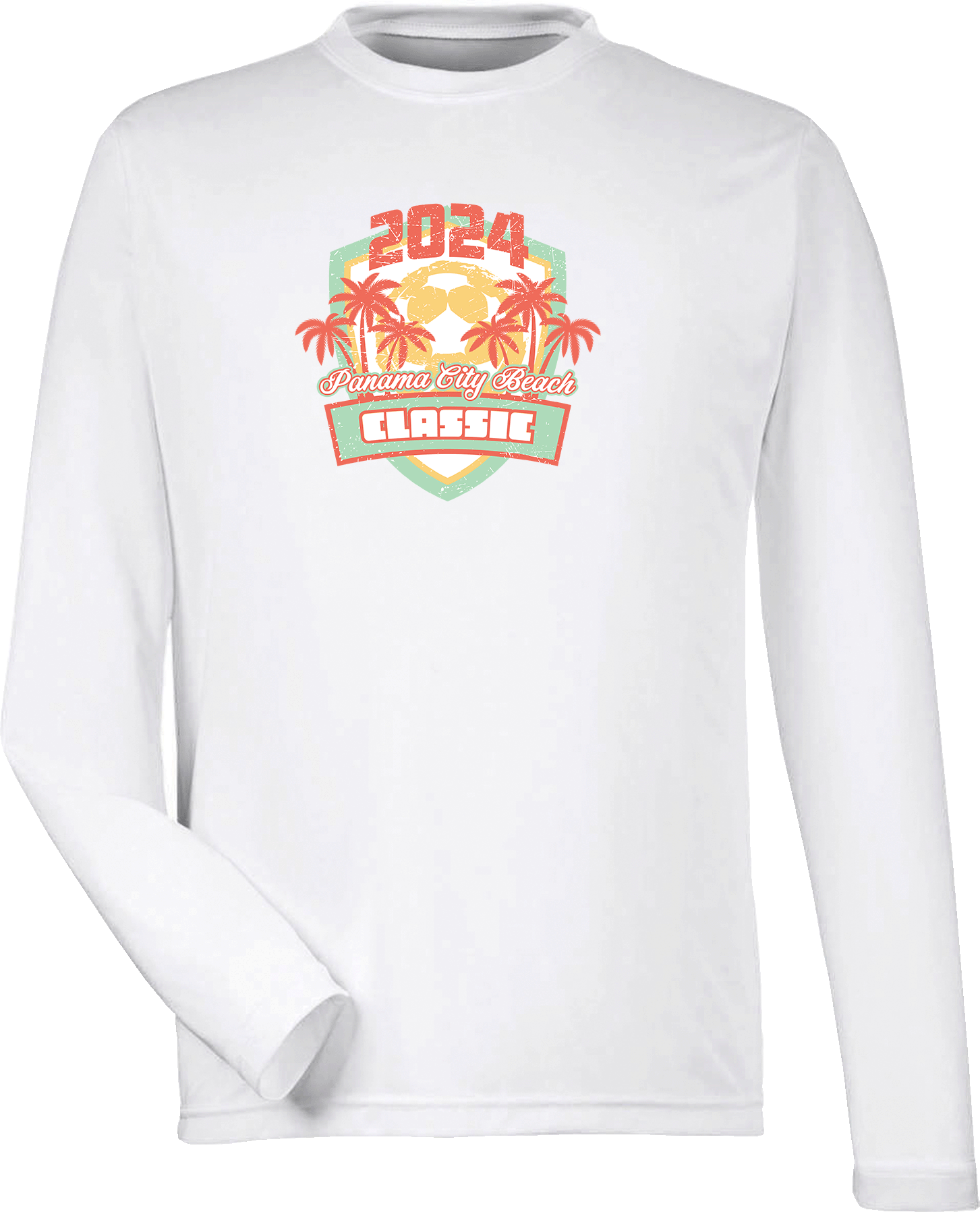 Performance Shirts - 2024 Panama City Beach Classic