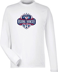 Performance Shirts - 2025 USYS Regional Showcase New Jersey (Girls)