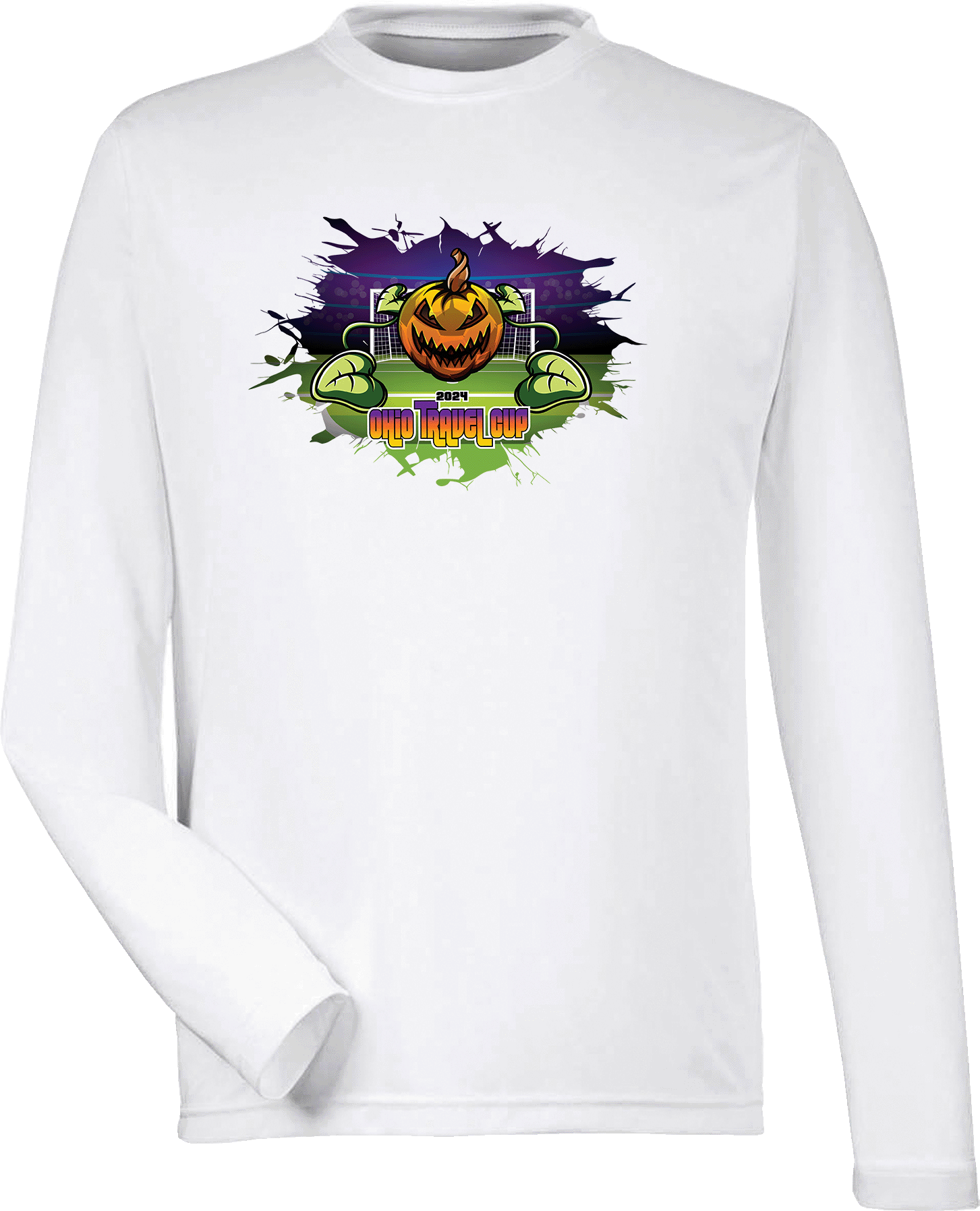 Performance Shirts - 2024 Ohio Travel Cup