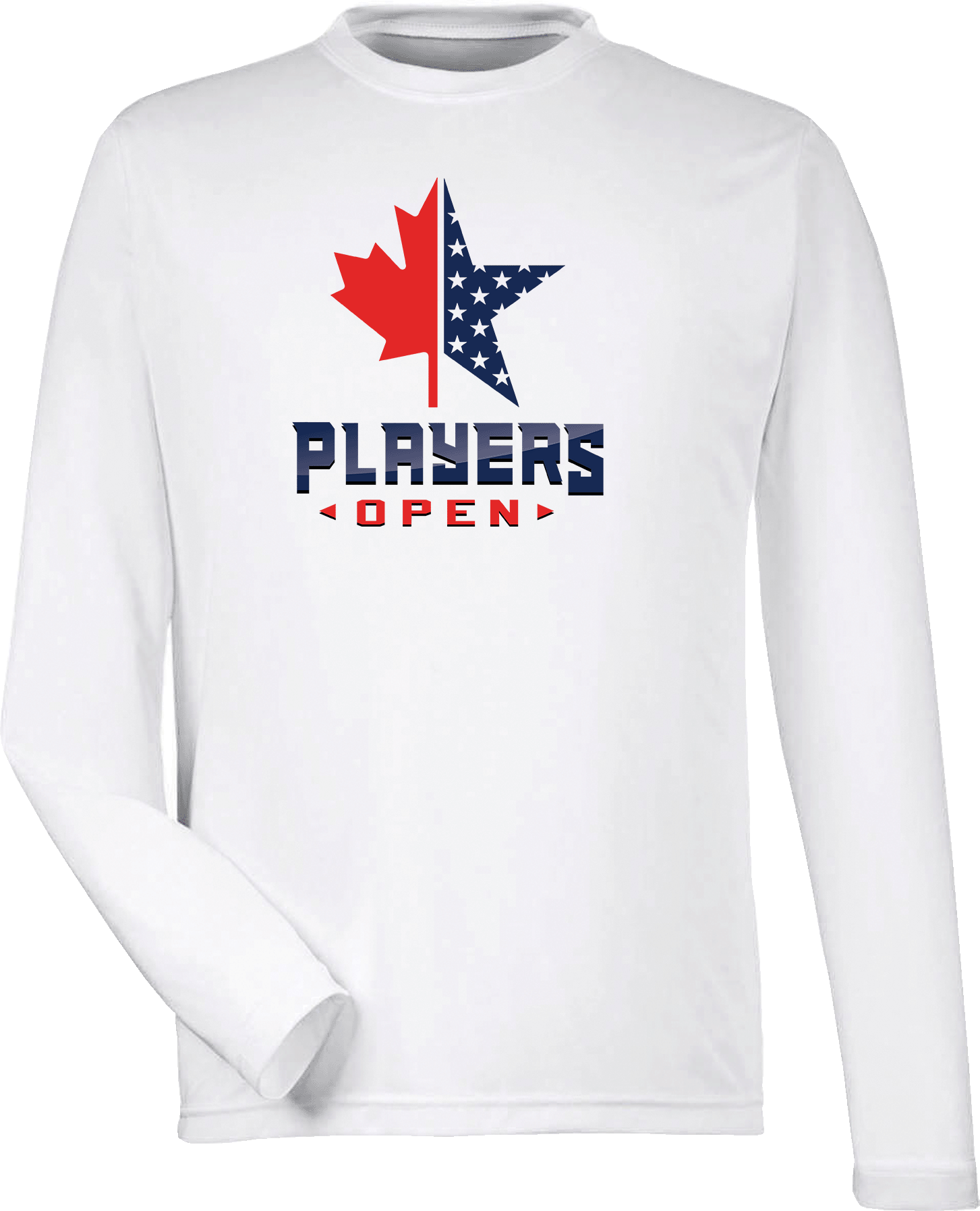 Performance Shirts - 2024 Players Open