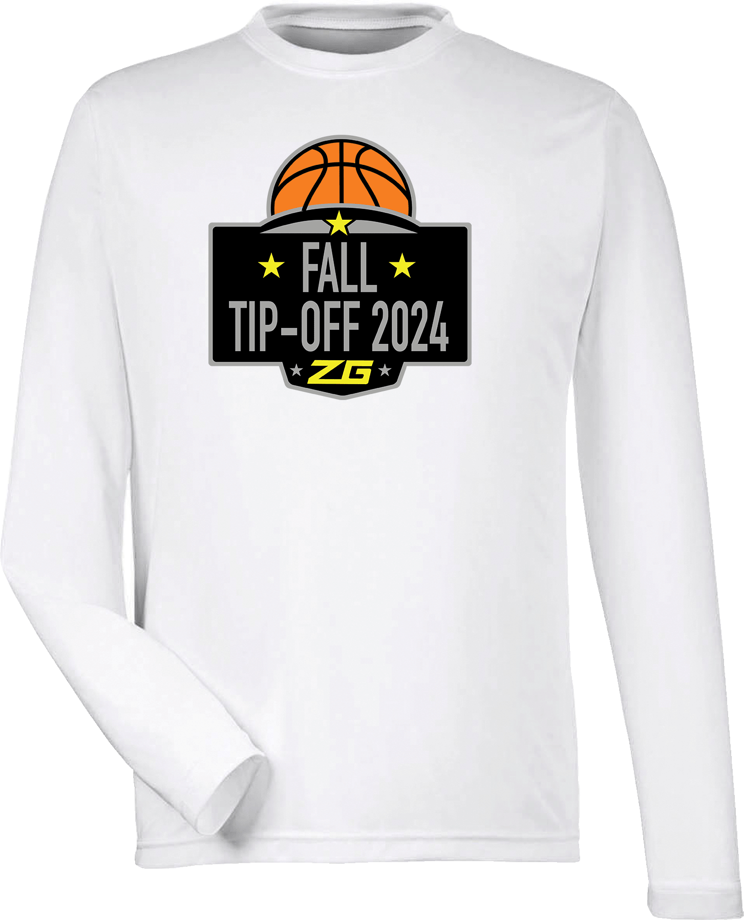 Performance Shirts - 2024 Zero Gravity New Hampshire Fall Tip-Off