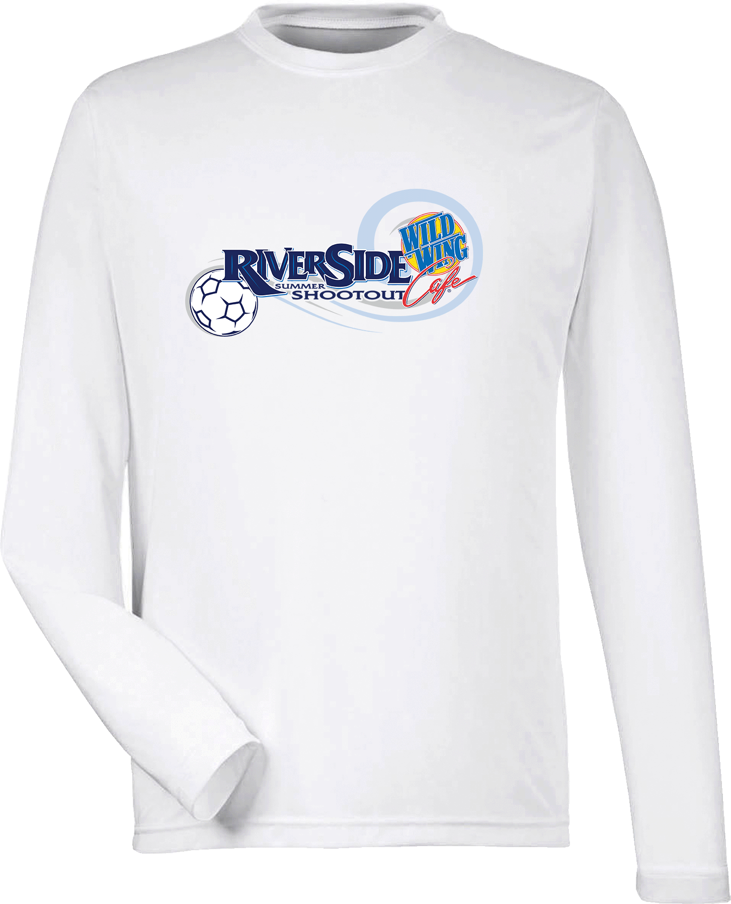 Performance Shirts - 2024 Riverside Summer Shootout - WW