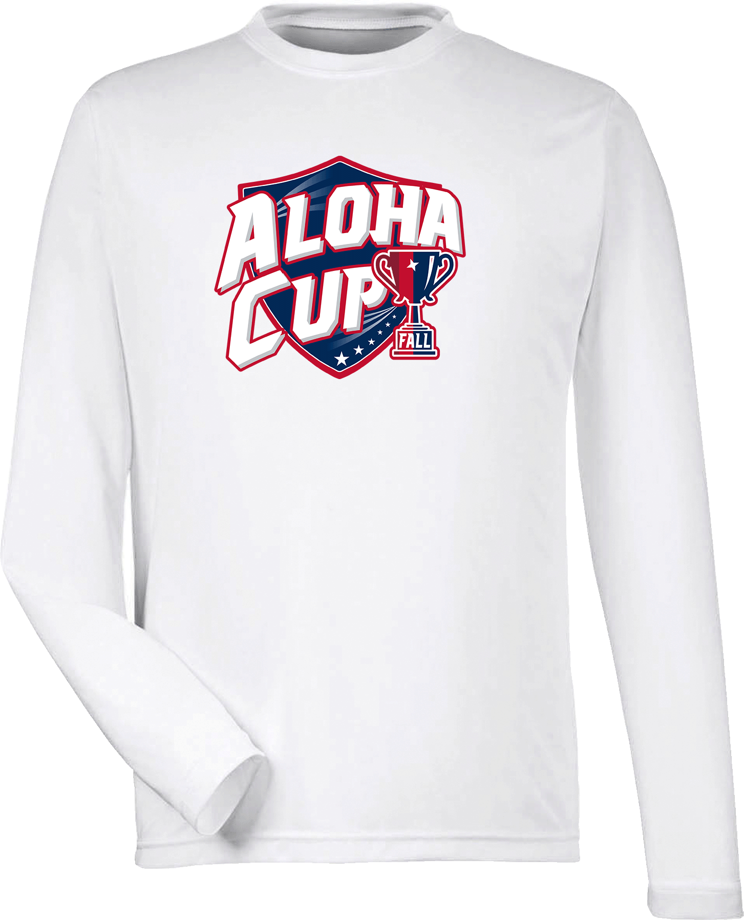 Performance Shirts - 2024 Aloha Cup