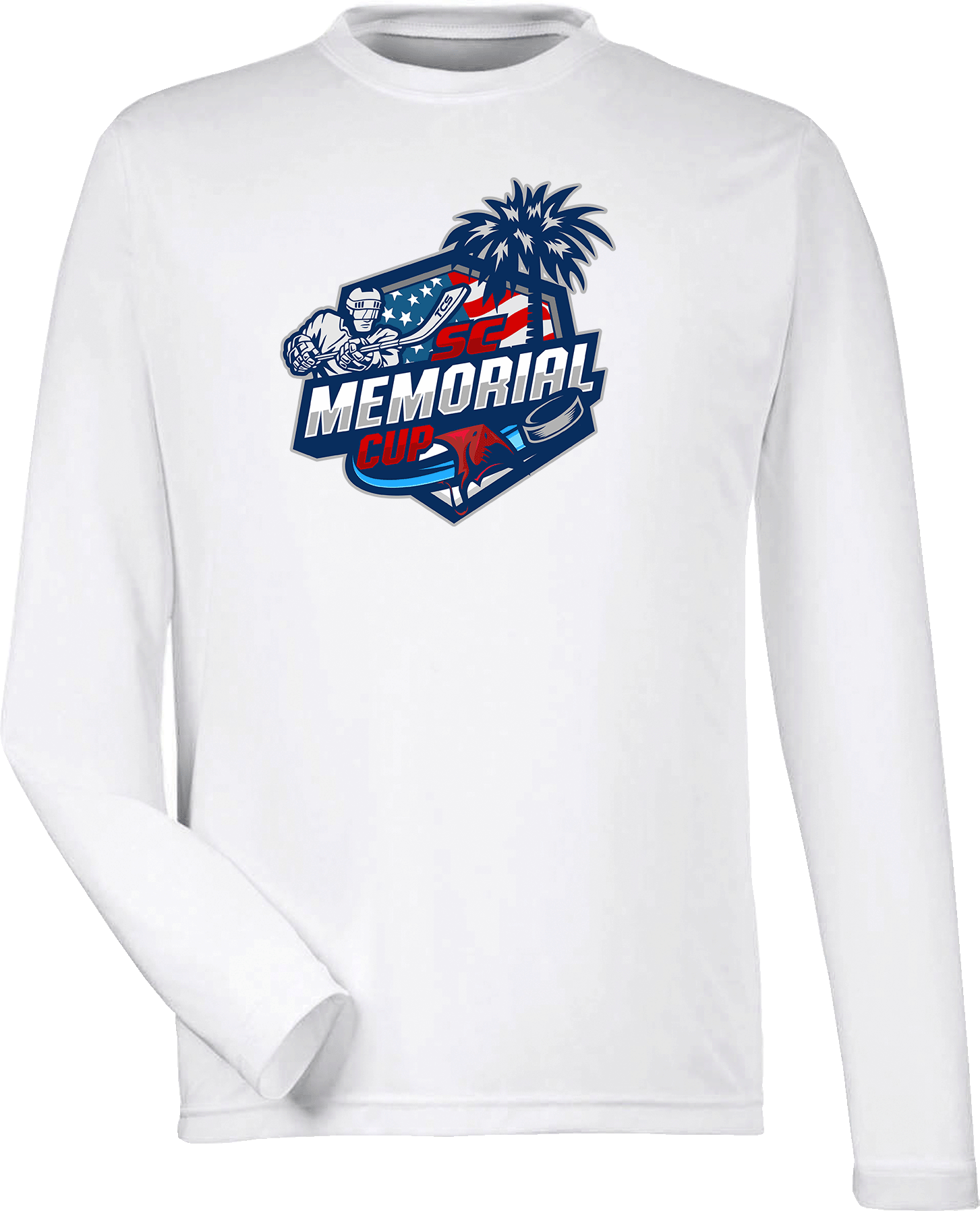 Performance Shirts - 2024 SC Memorial Cup