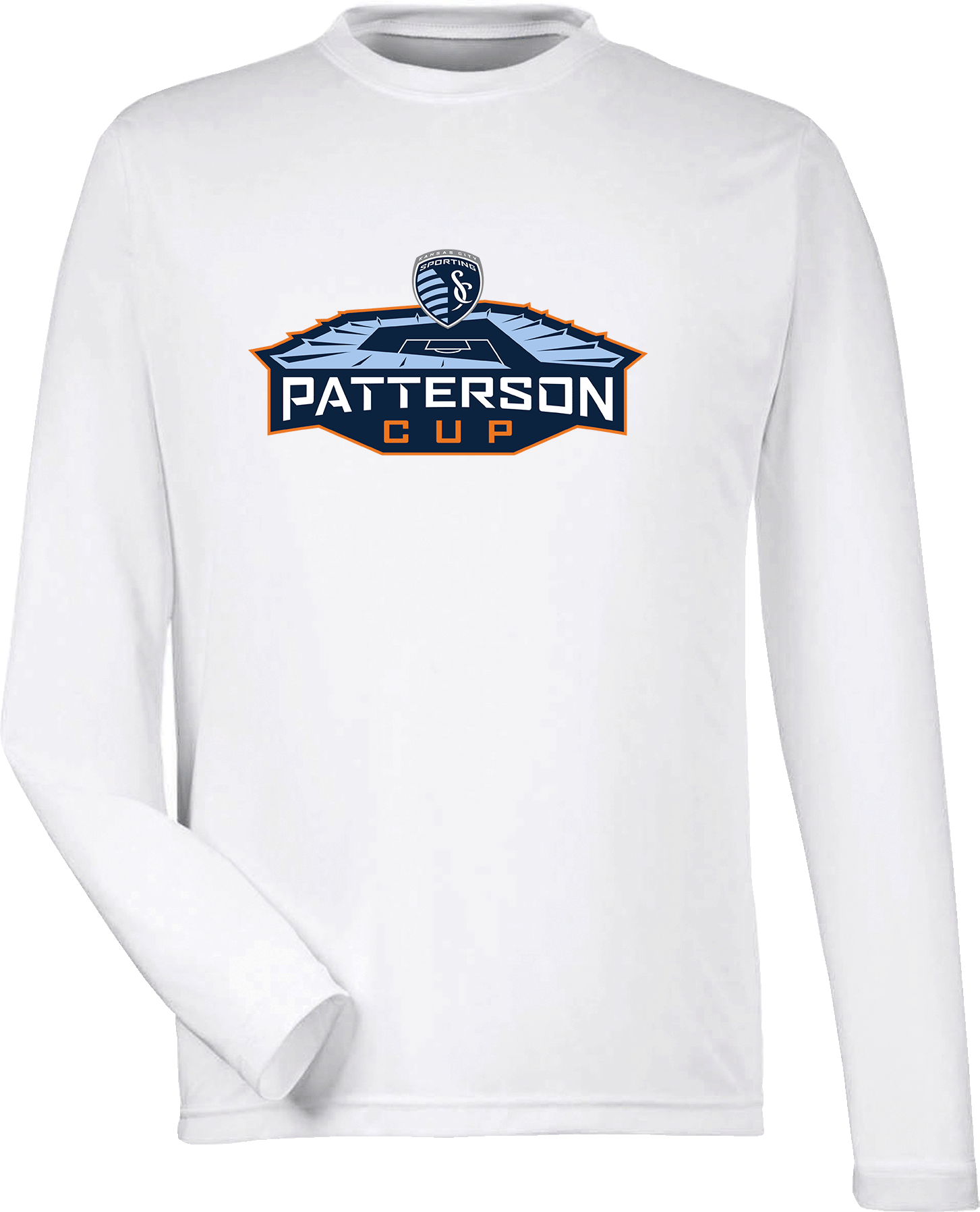 Performance Shirts - 2024 Patterson Cup