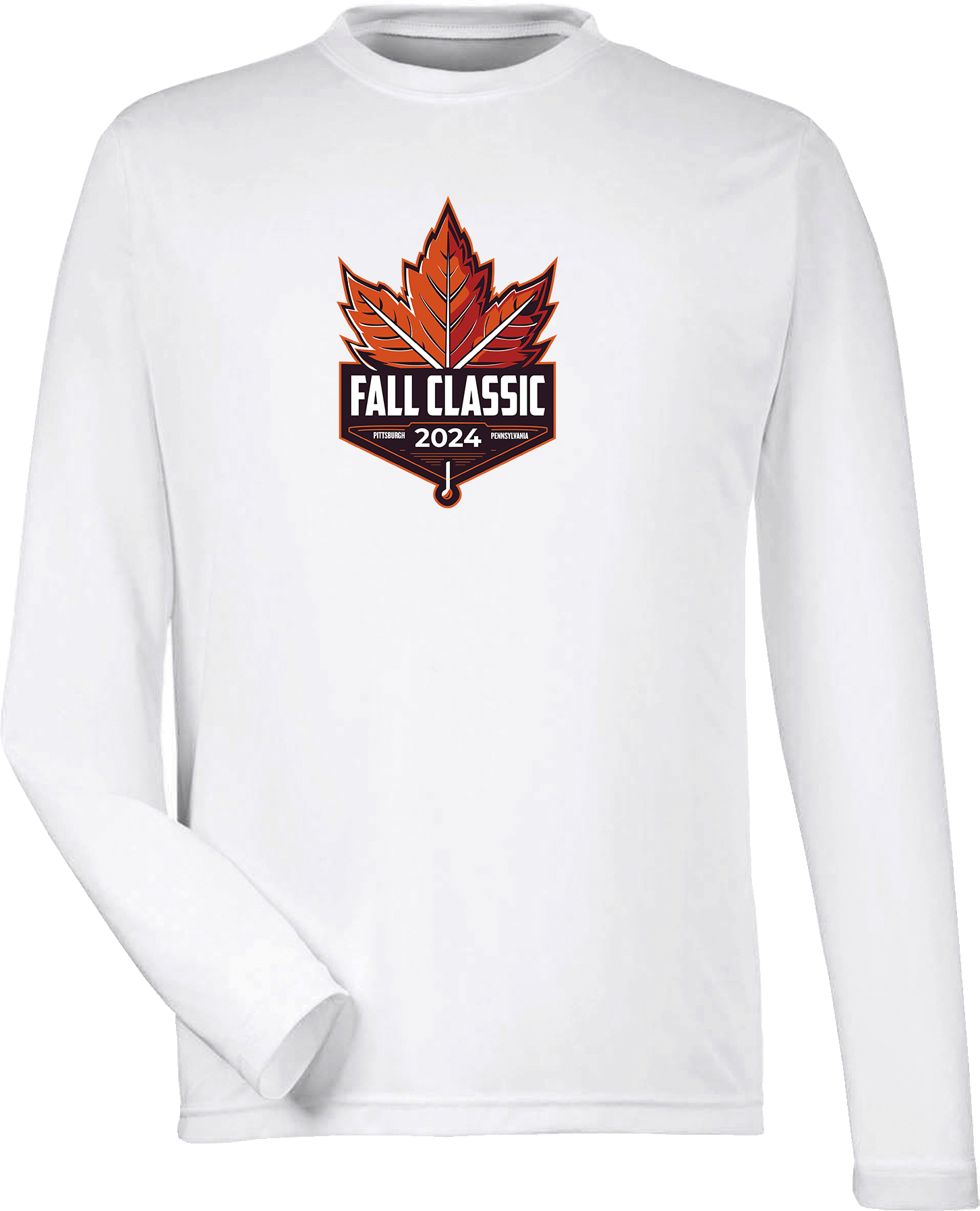 Performance Shirts - 2024 The Show Pittsburgh Fall Classic