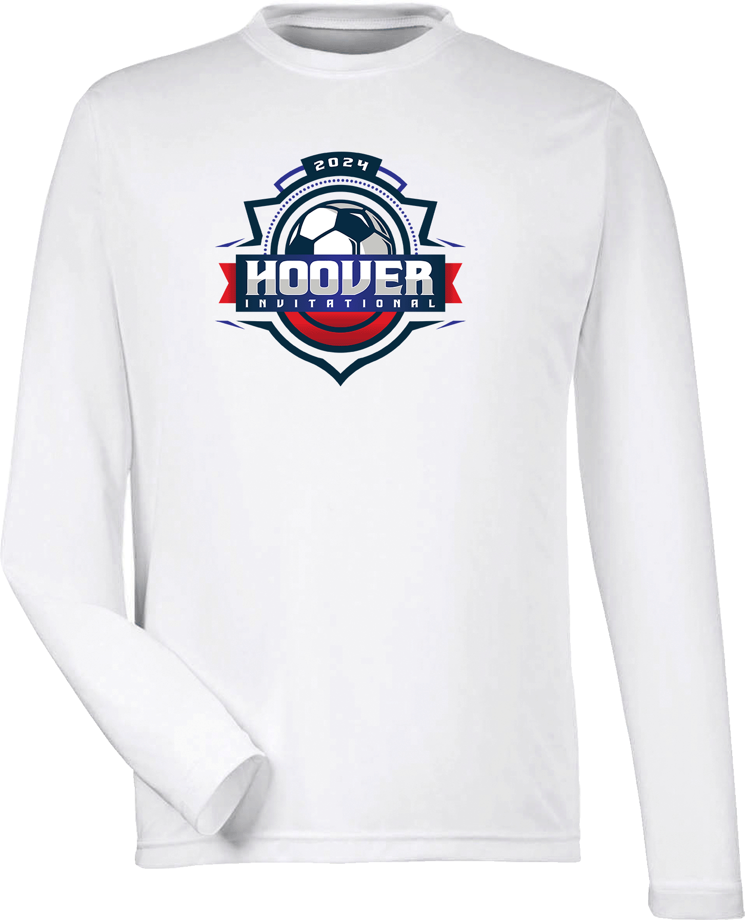 Performance Shirts - 2024 Hoover Invitational Tournament