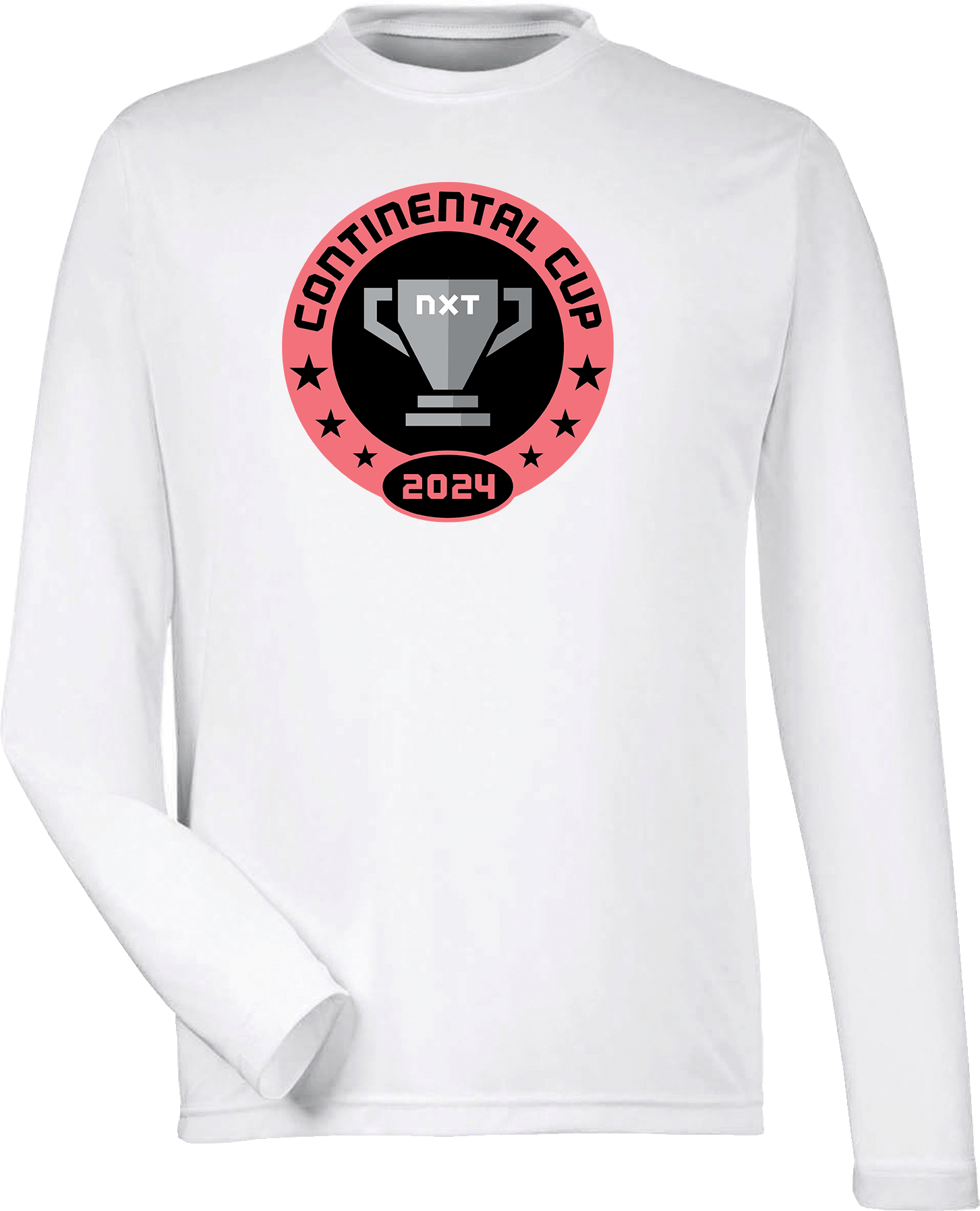 Performance Shirts - 2024 Summer Continental Cup