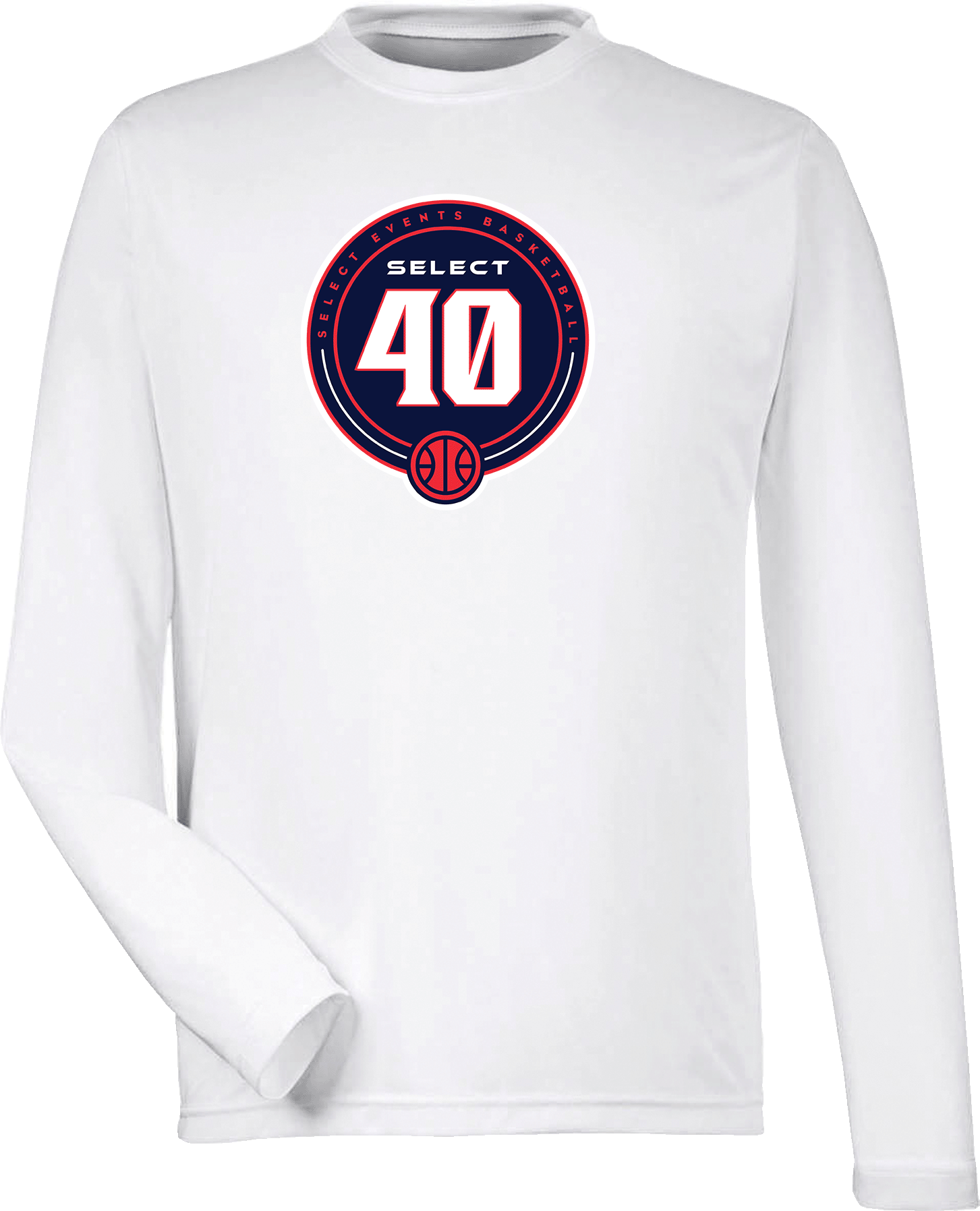 Performance Shirts - 2024 Select 40 Session II