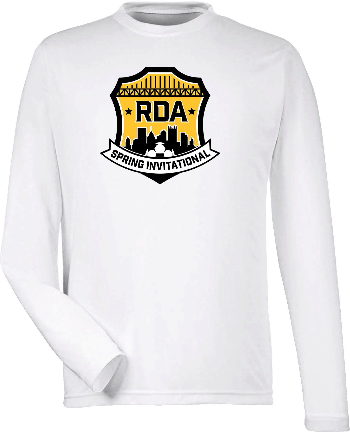 Performance Shirts - 2024 RDA Spring Invitational