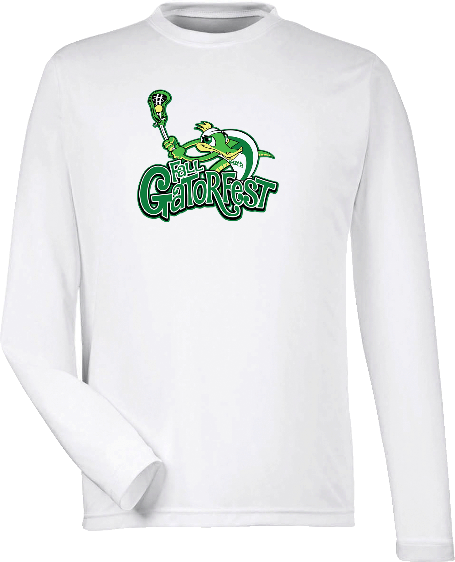 Performance Shirts - 2024 Fall Gatorfest