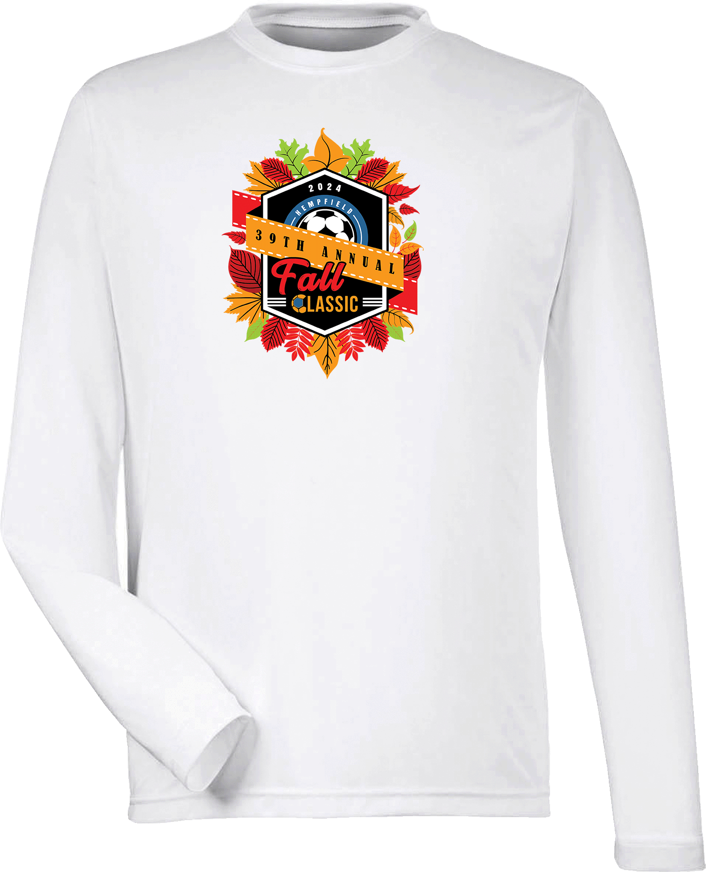 Performance Shirts - 2024 Hempfield Fall Classic