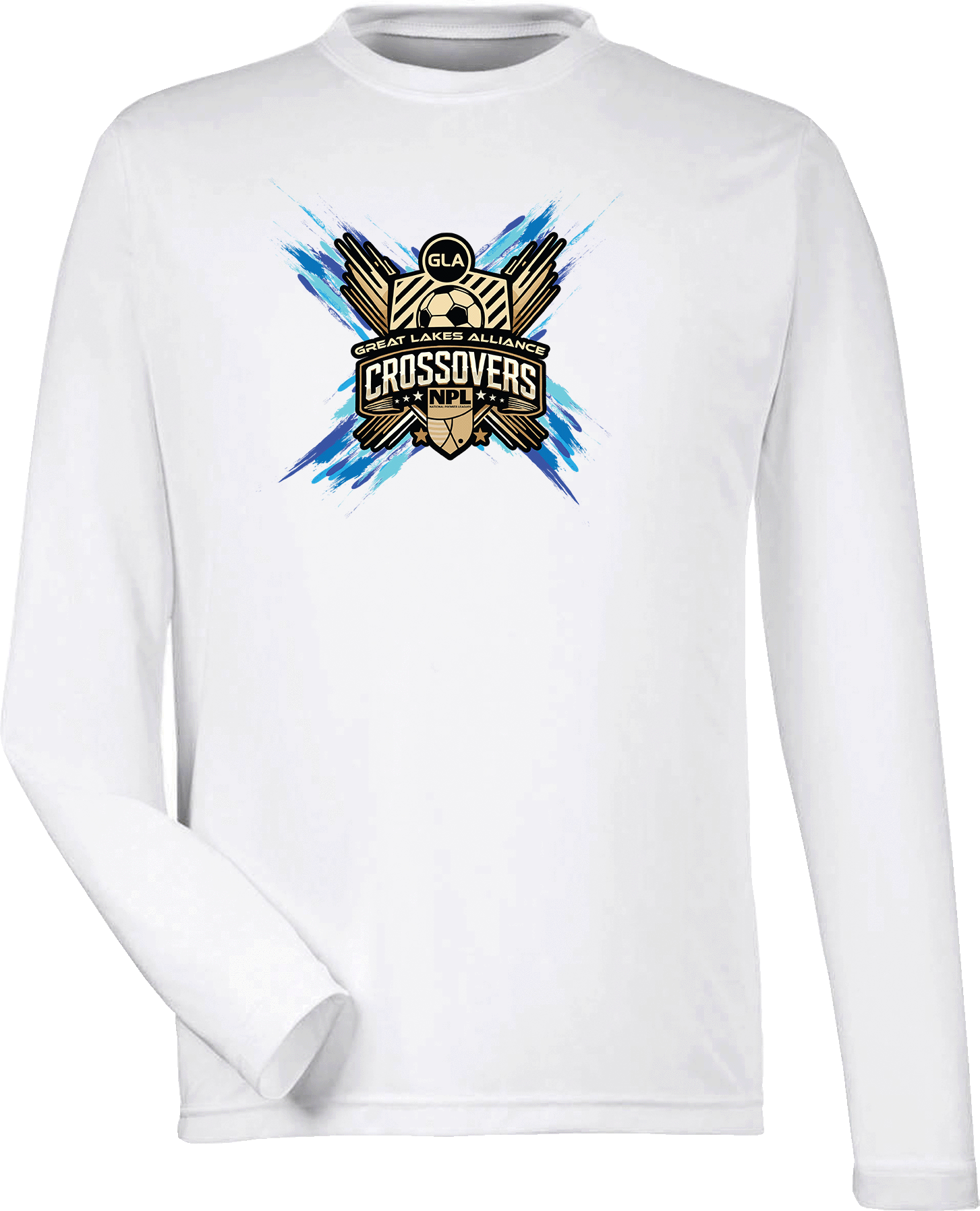 Performance Shirts - 2024 Great Lakes Alliance Fall Crossover