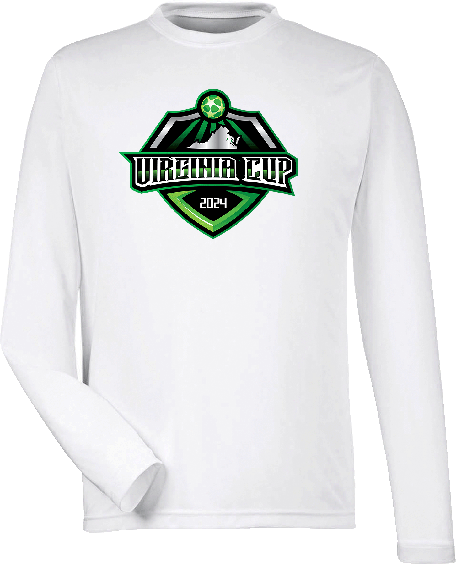 Performance Shirts - 2024 Virginia Cup