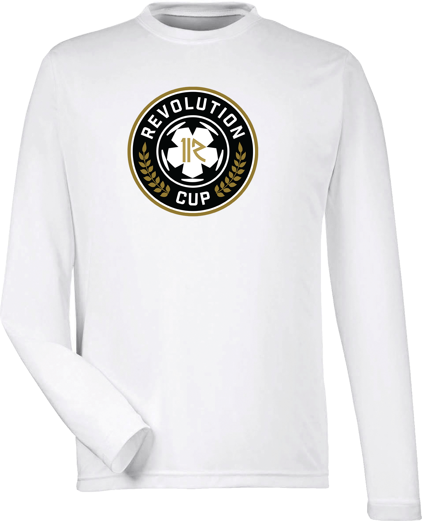 Performance Shirts - 2024 Revolution Cup