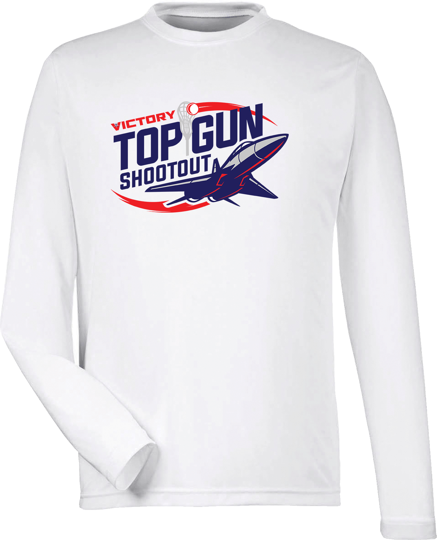 Performance Shirts - 2024 Top Gun Shootout