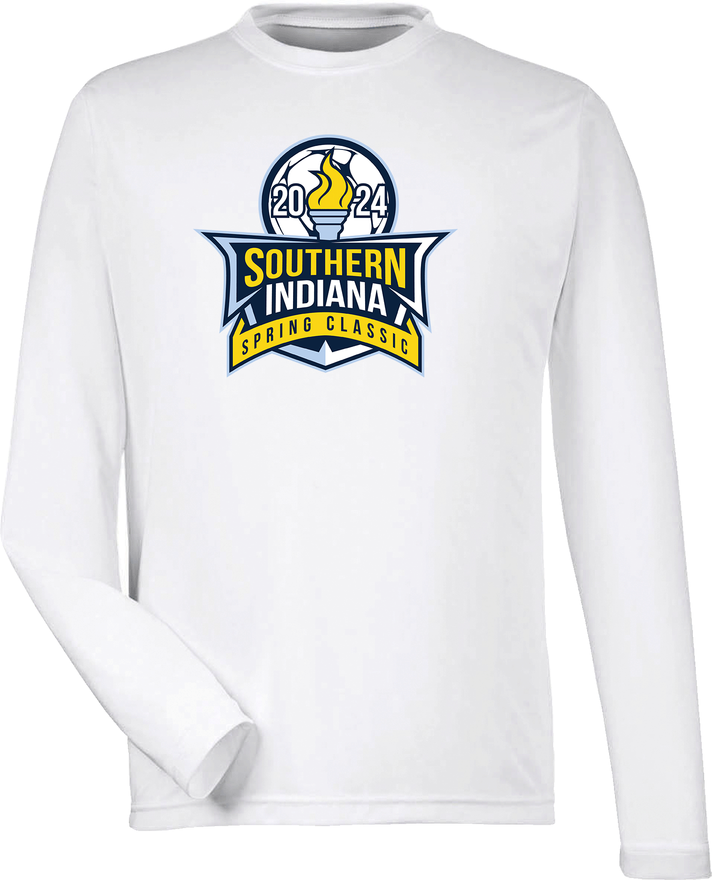 Performance Shirts - 2024 Southern Indiana Spring Classic