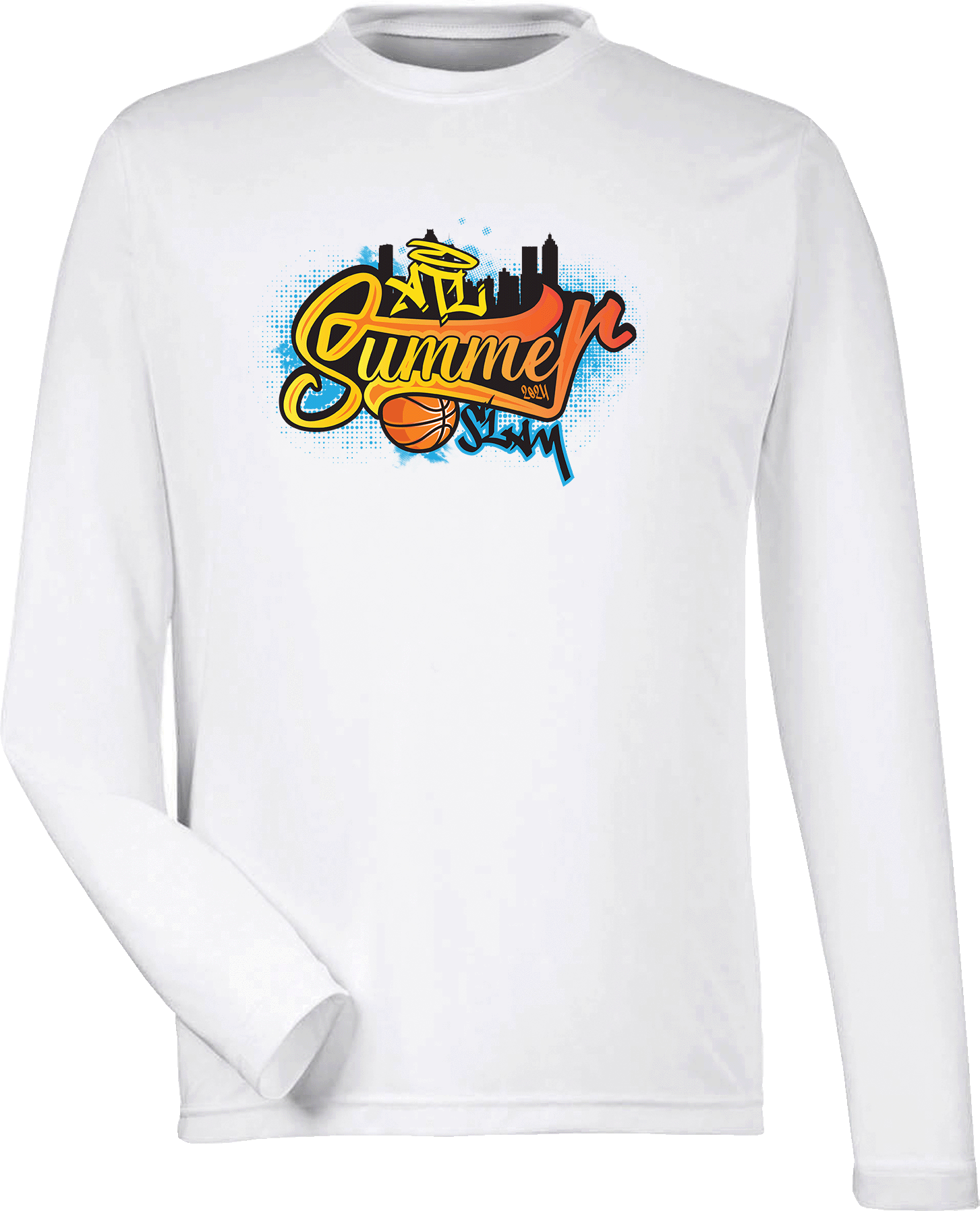 Performance Shirts - 2024 ATL Summer Slam