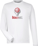 Performance Shirts - BasketBull