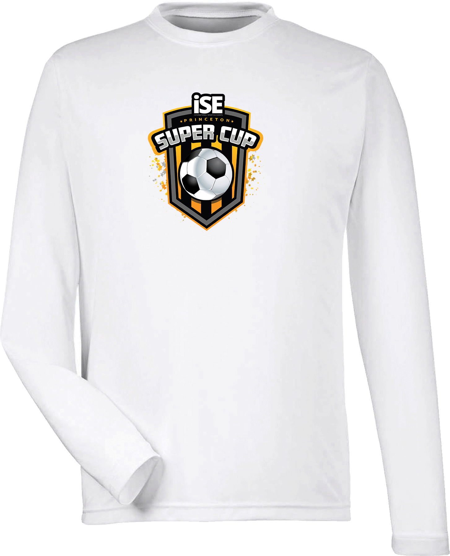 Performance Shirts - 2024 Princeton Super Cup