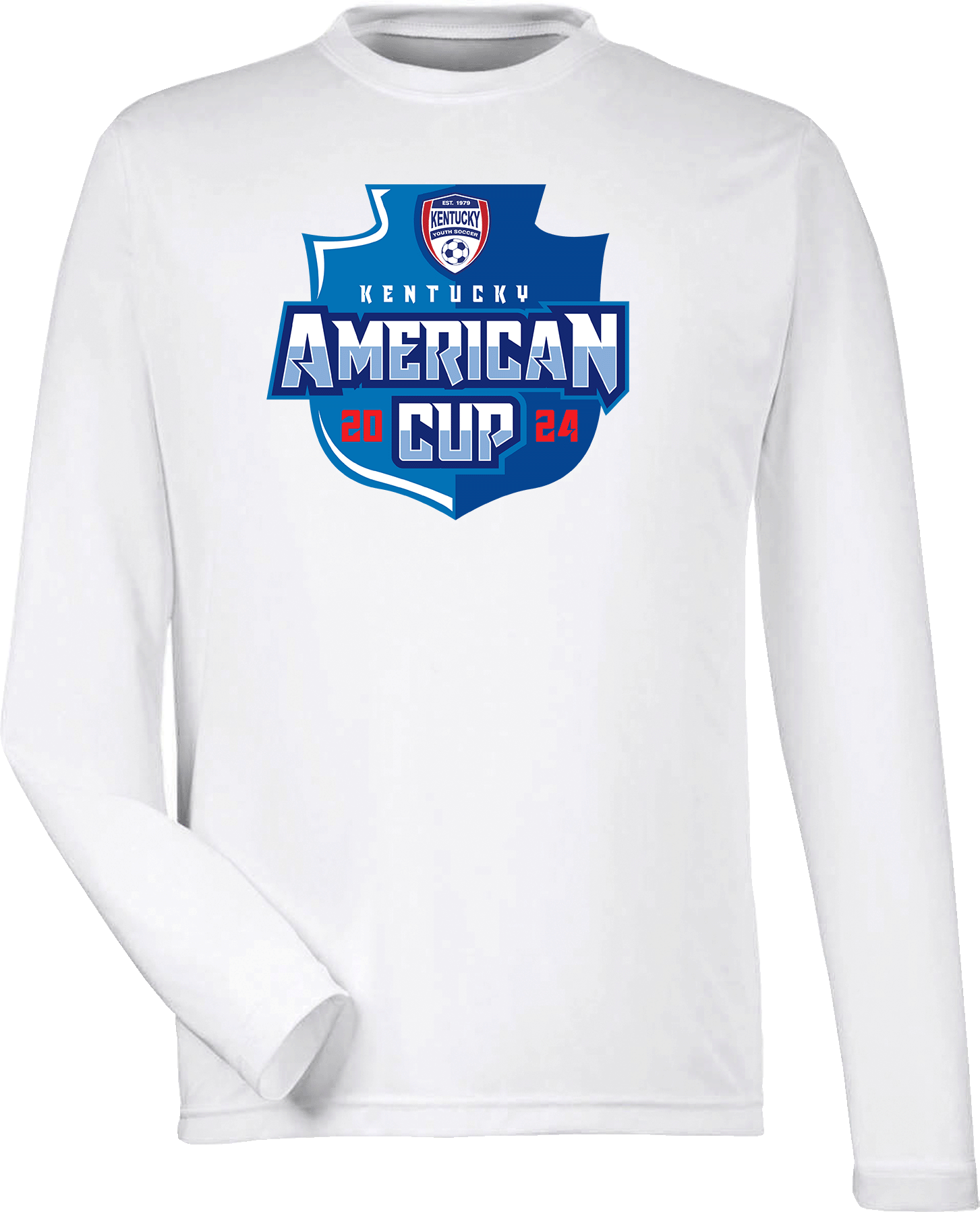 Performance Shirts - 2024 USYS Kentucky American Cup
