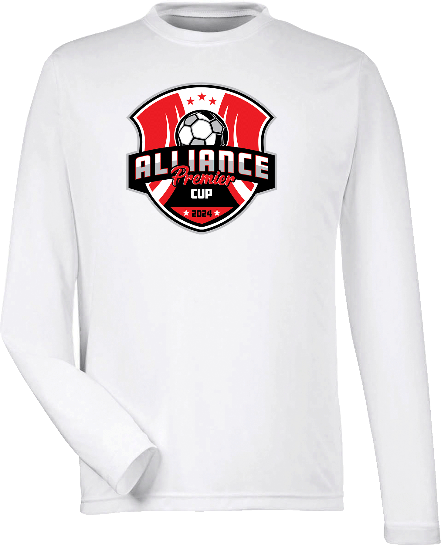 Performance Shirts - 2024 Alliance Premier Cup