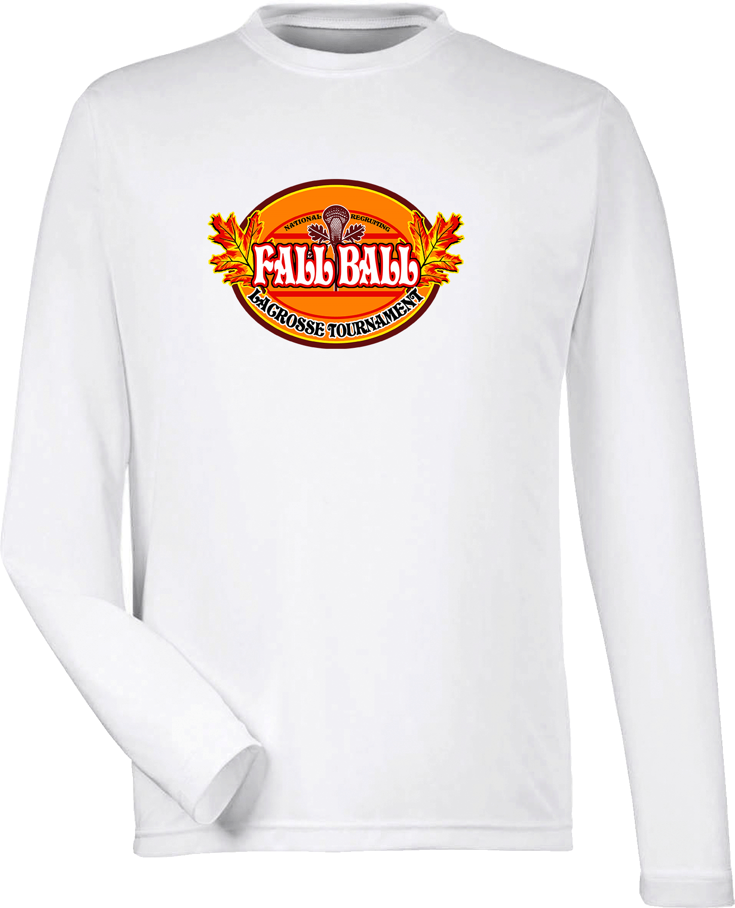 Performance Shirts - 2024 Fall Ball