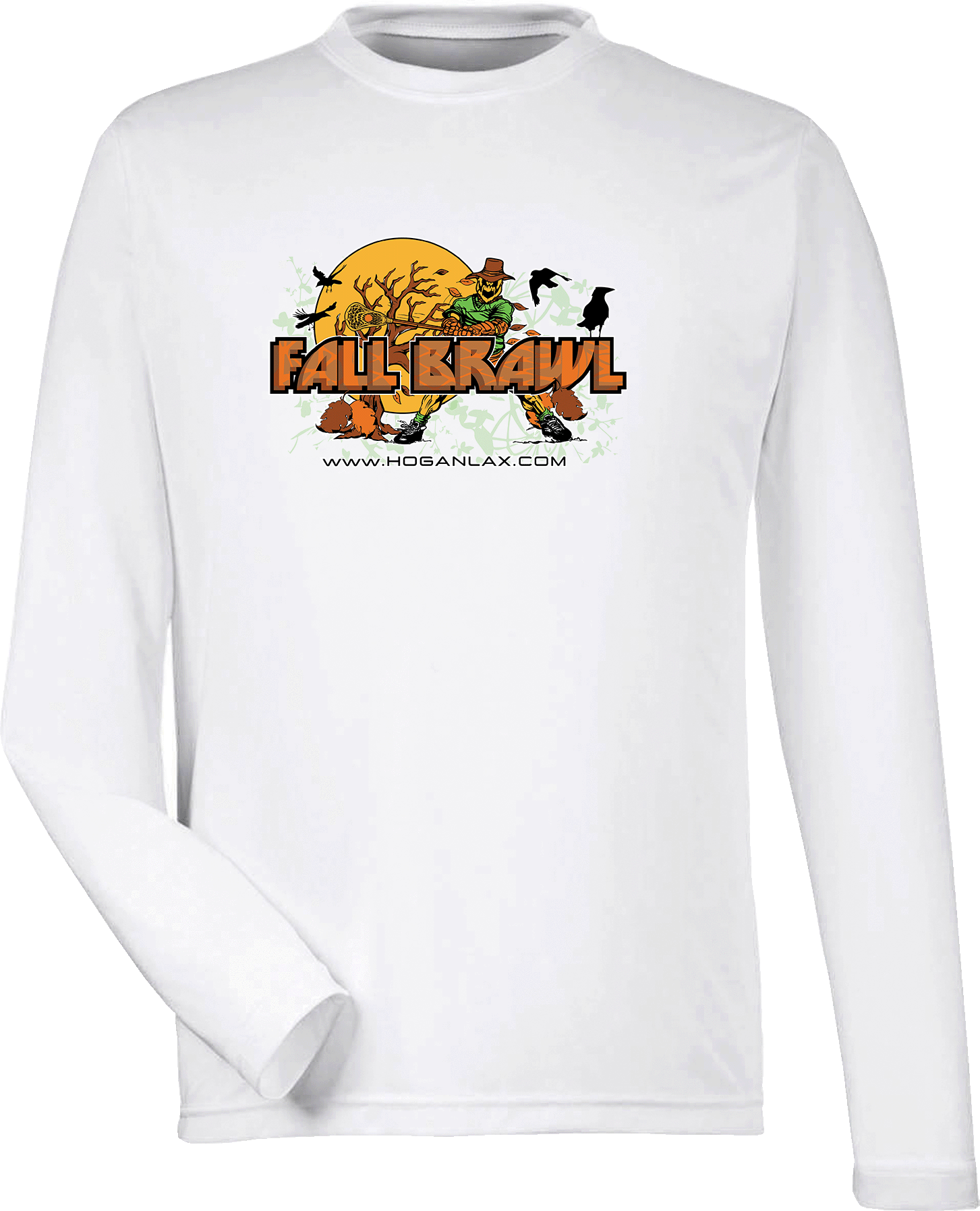 Performance Shirts - 2024 Fall Brawl