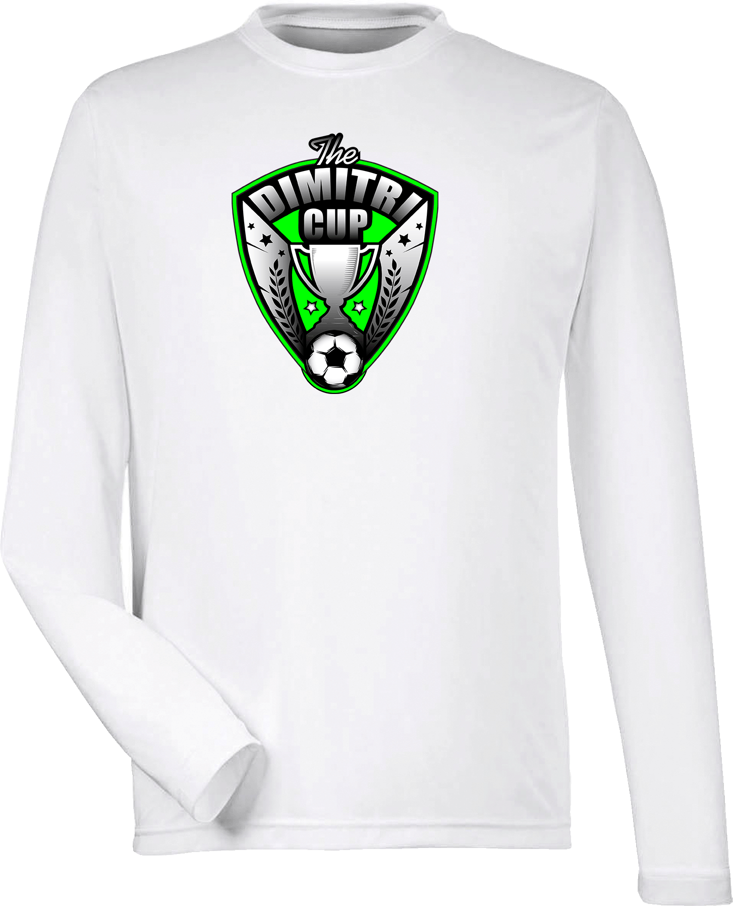 Performance Shirts - 2025 The Dimitri Cup