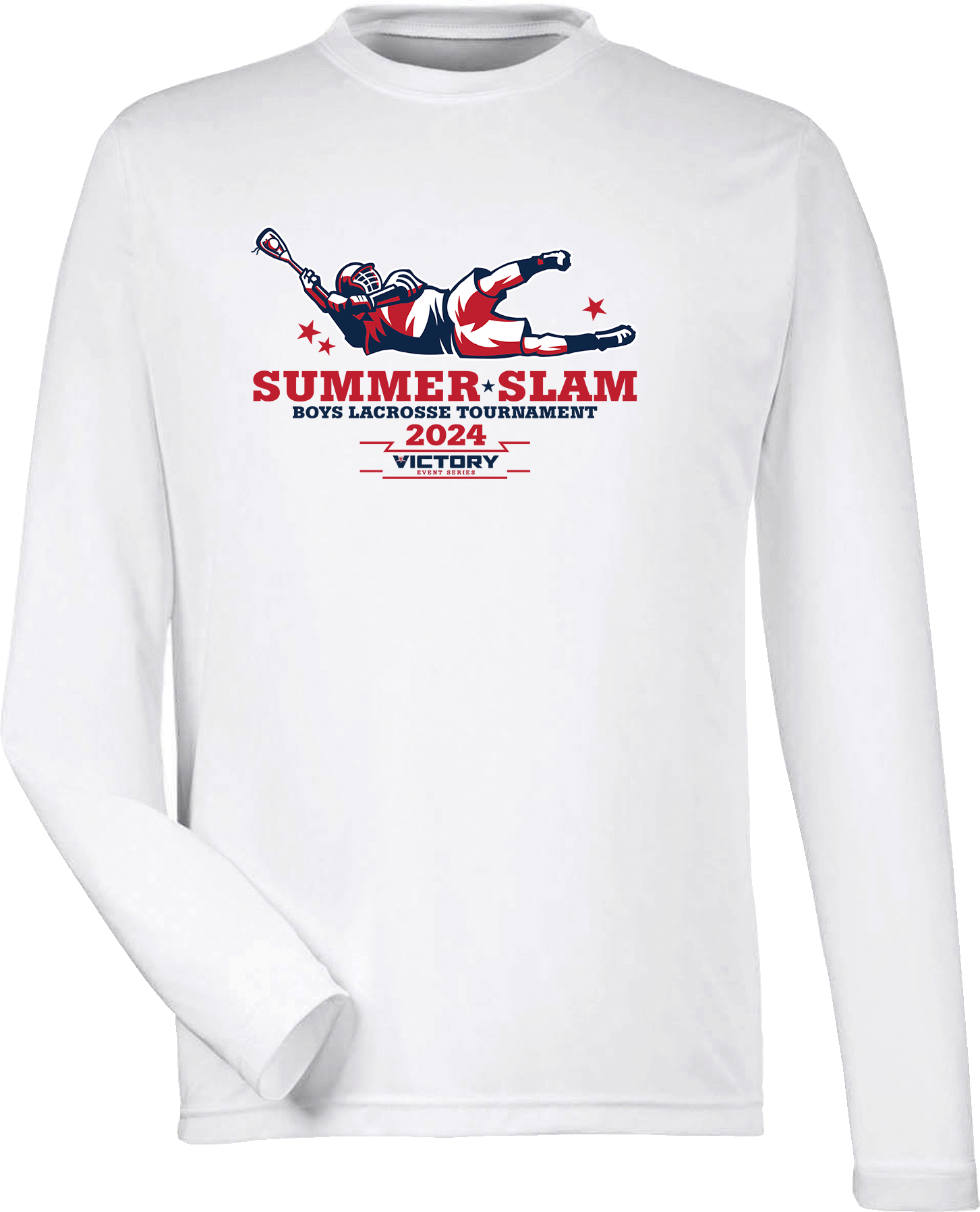 Performance Shirts - 2024 Boys Summer Slam