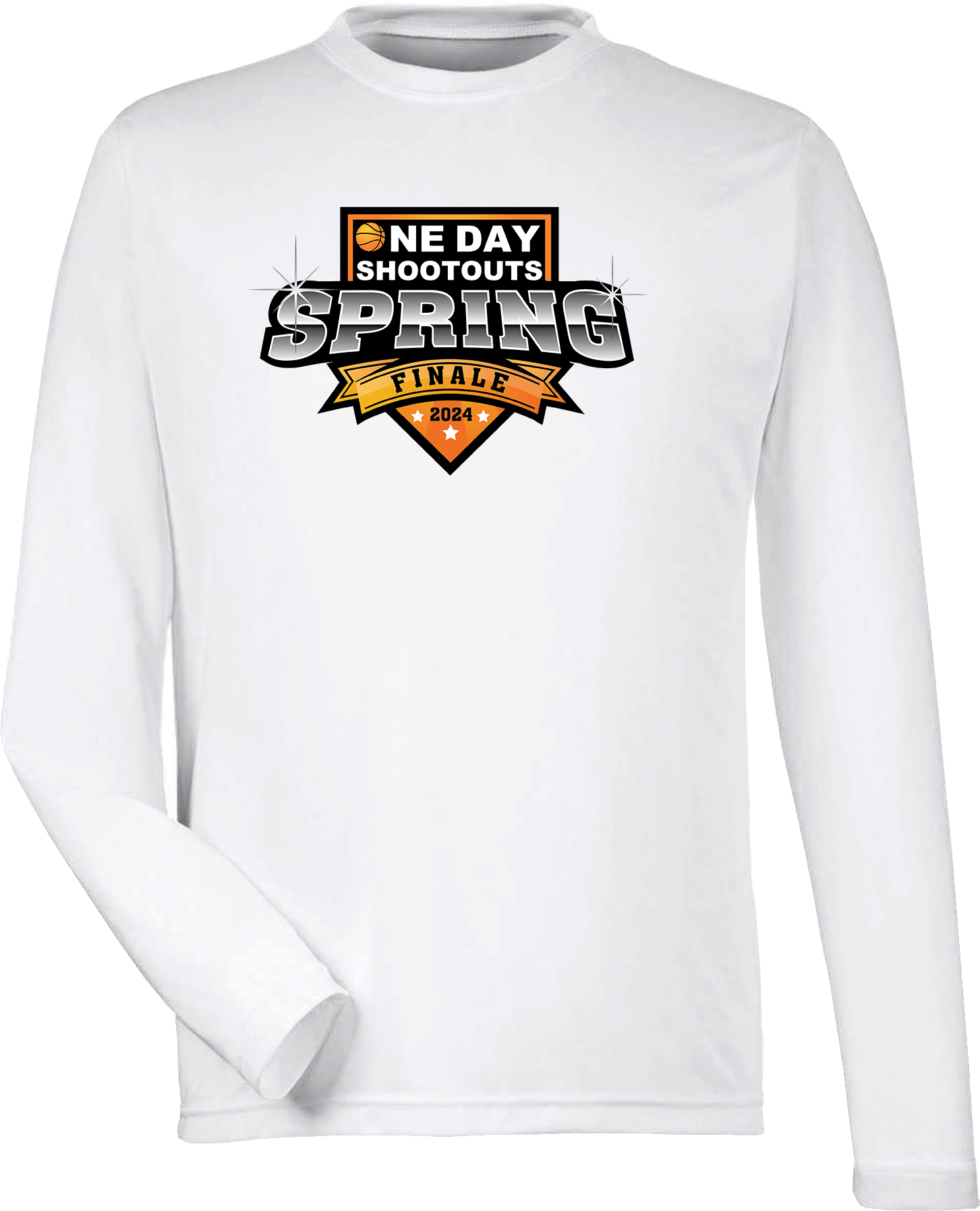 Performance Shirts - 2024 Spring Finale