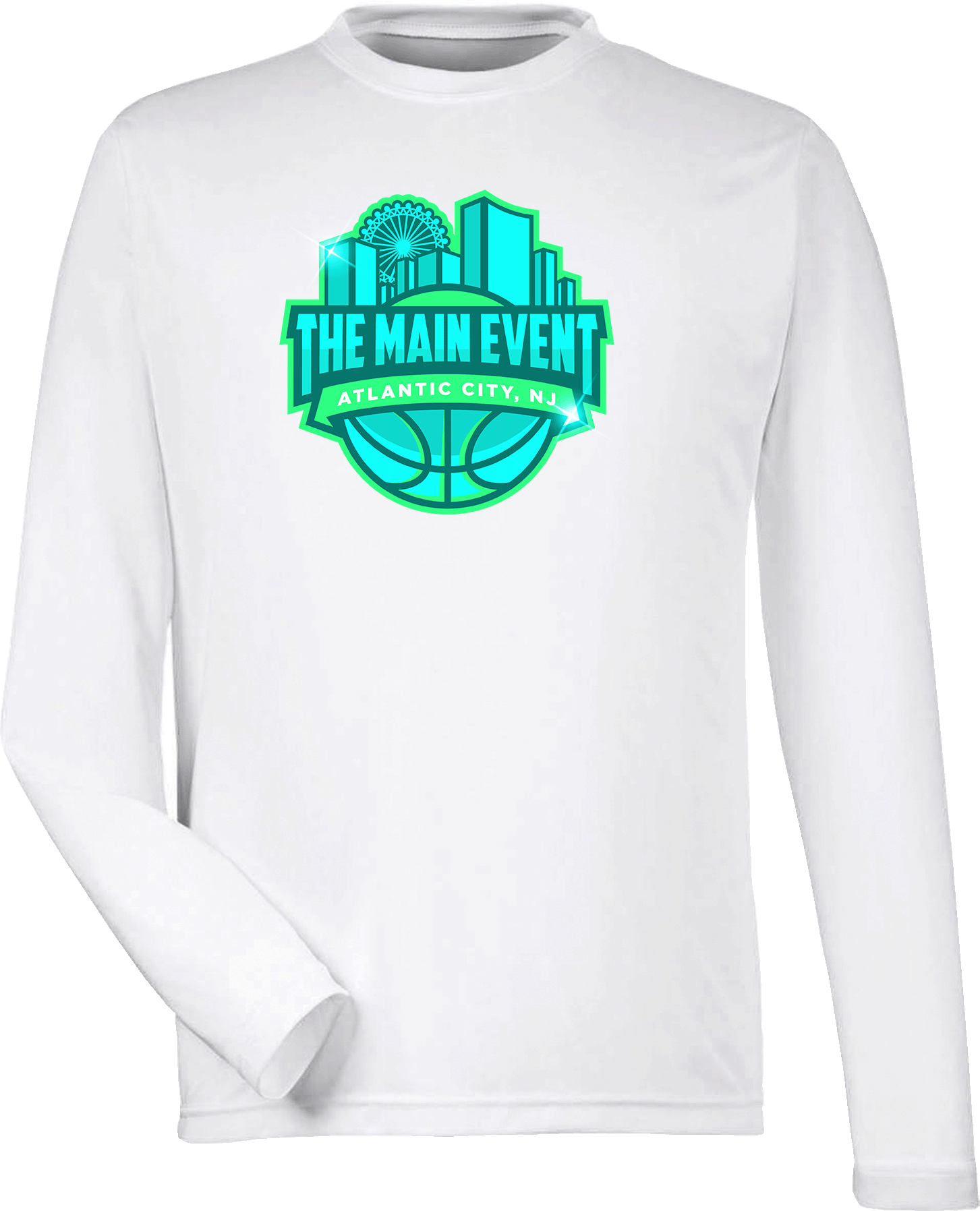 Performance Shirts - 2024 The Main Event