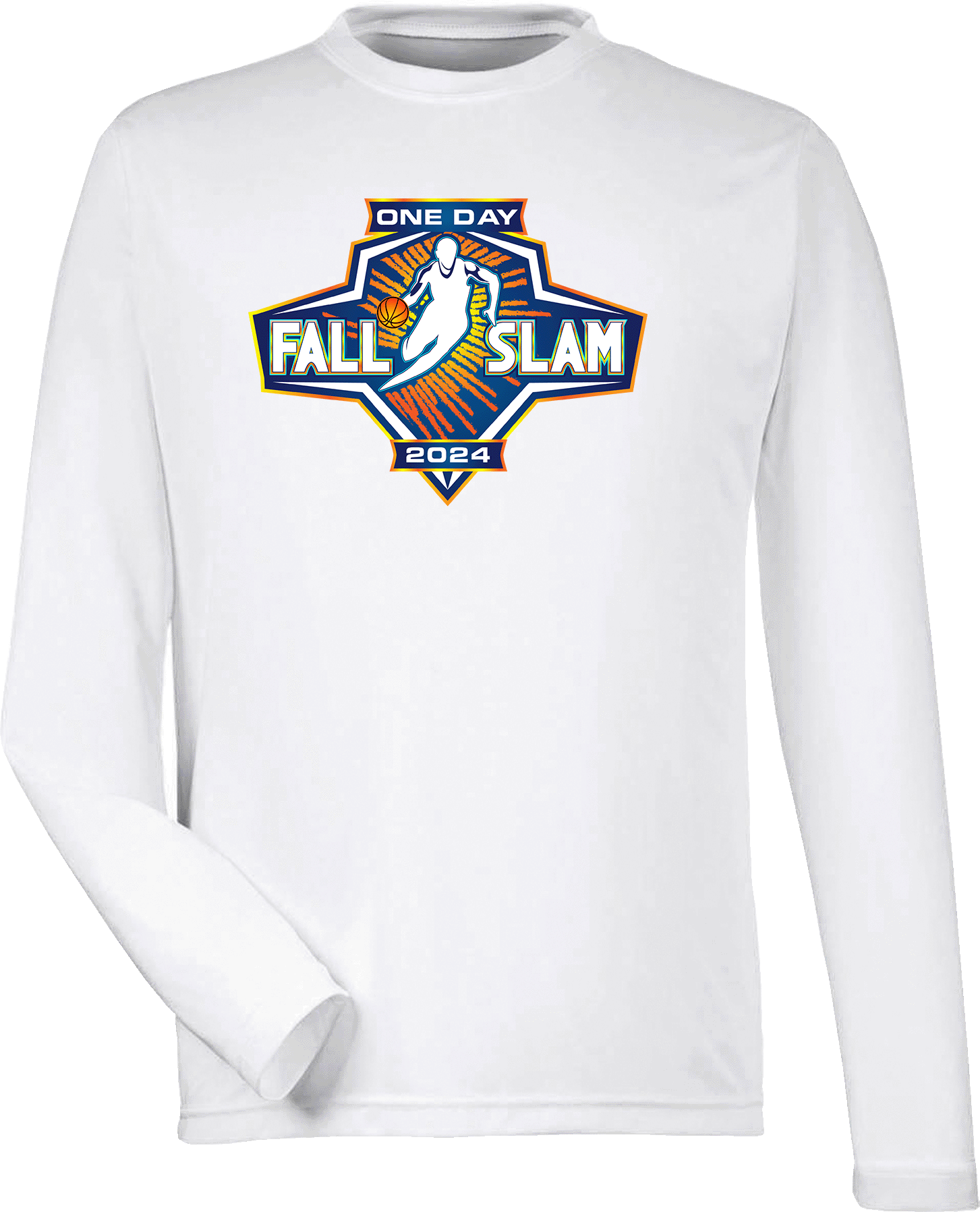 Performance Shirts - 2024 One Day Fall Slam