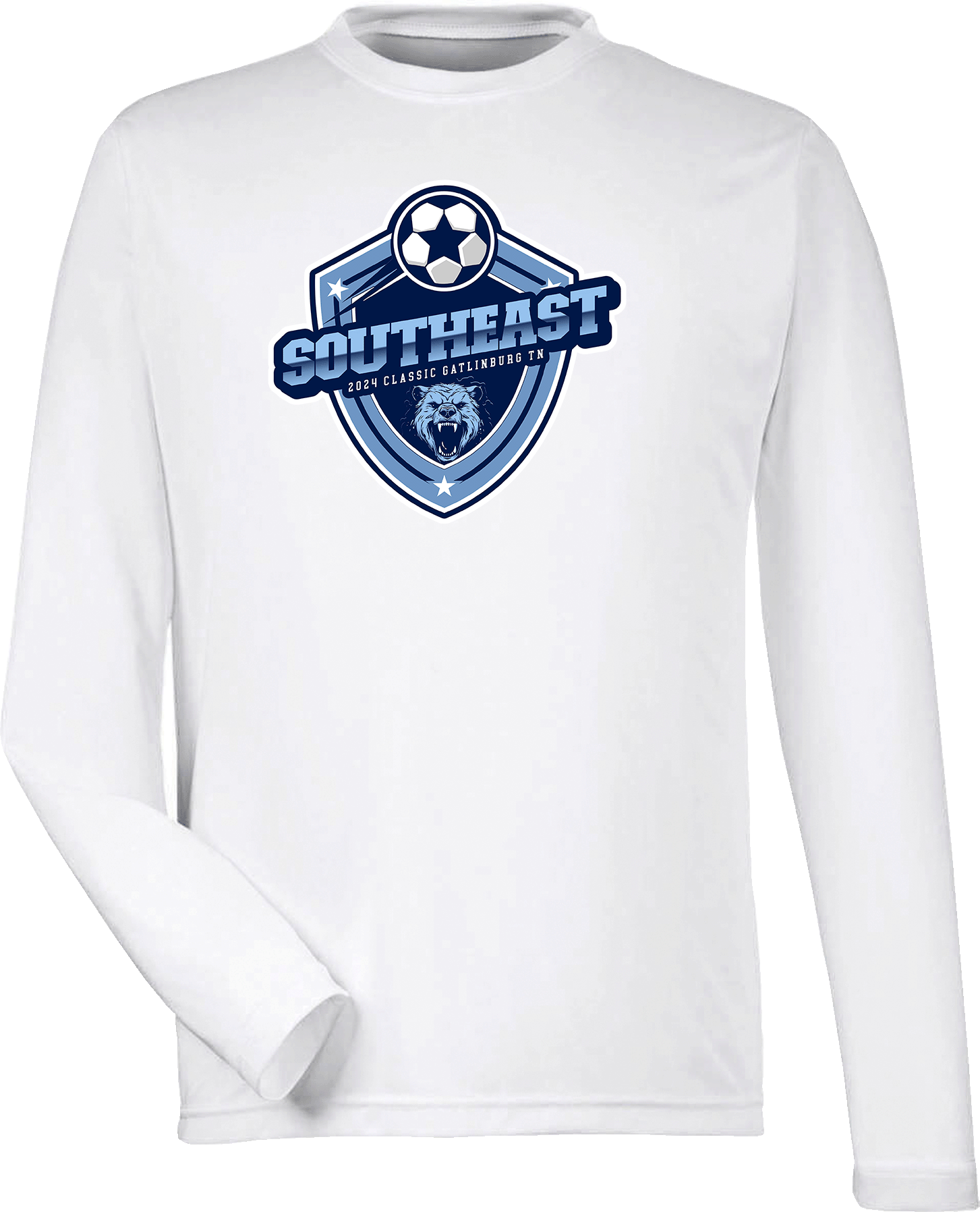 Performance Shirts - 2024 Southeast Classic At Gatlinburg - Secondary