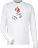 Performance Shirts - Bull