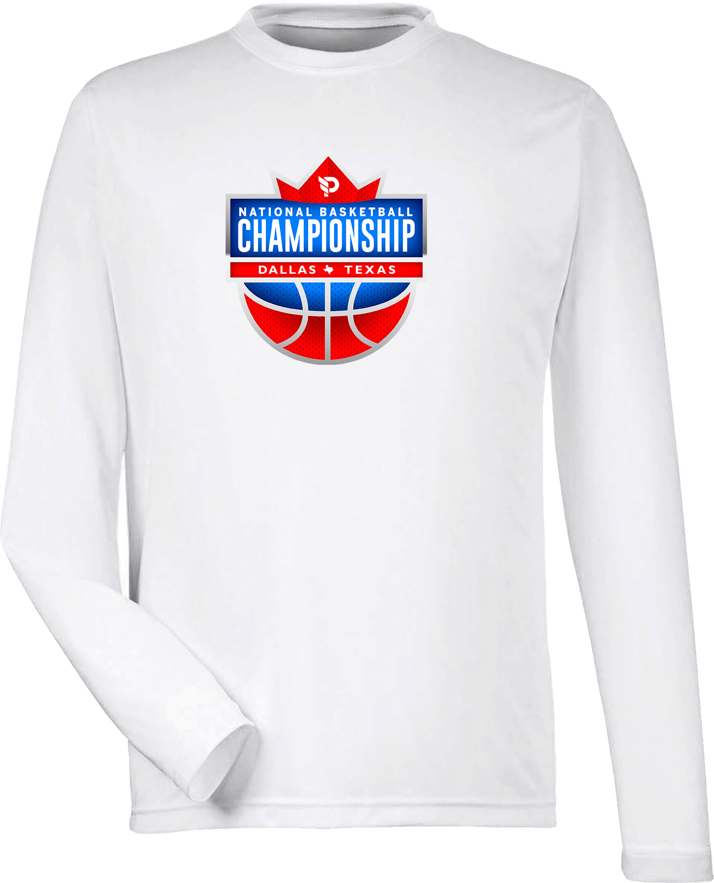 Performance Shirts - 2024 National Basketball Championship