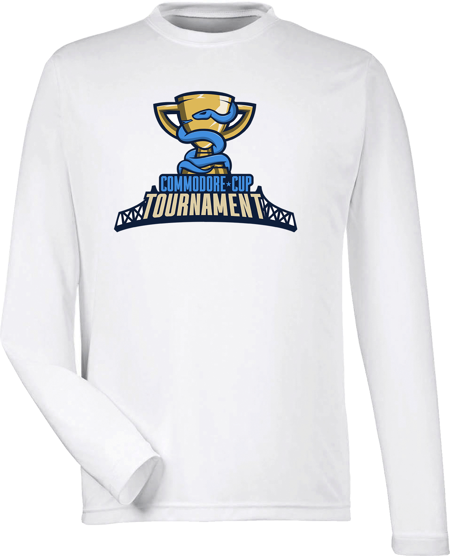 Performance Shirts - 2024 Commodore Cup