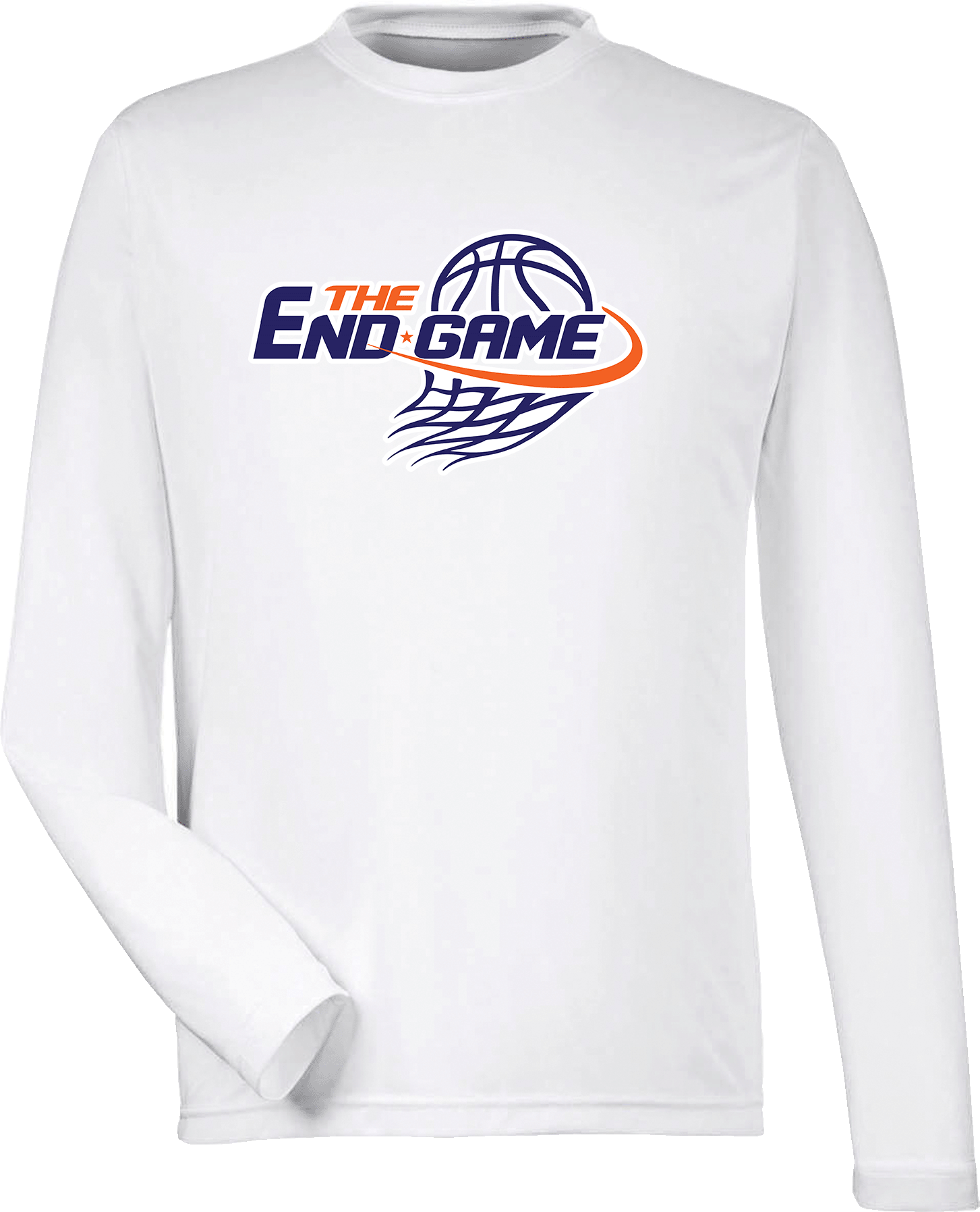 Performance Shirts - 2024 The End Game