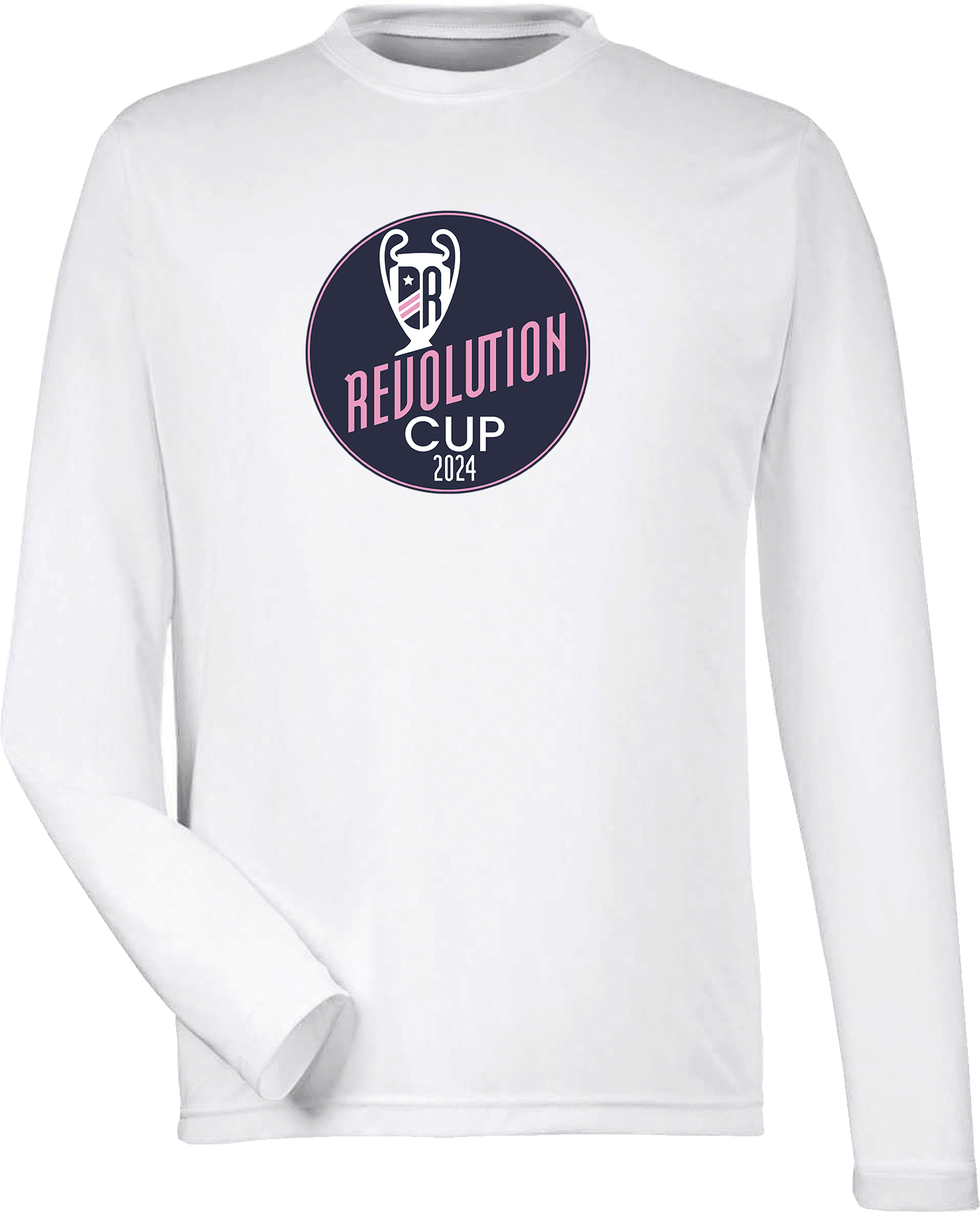 Performance Shirts - 2024 Revolution Cup (TU)