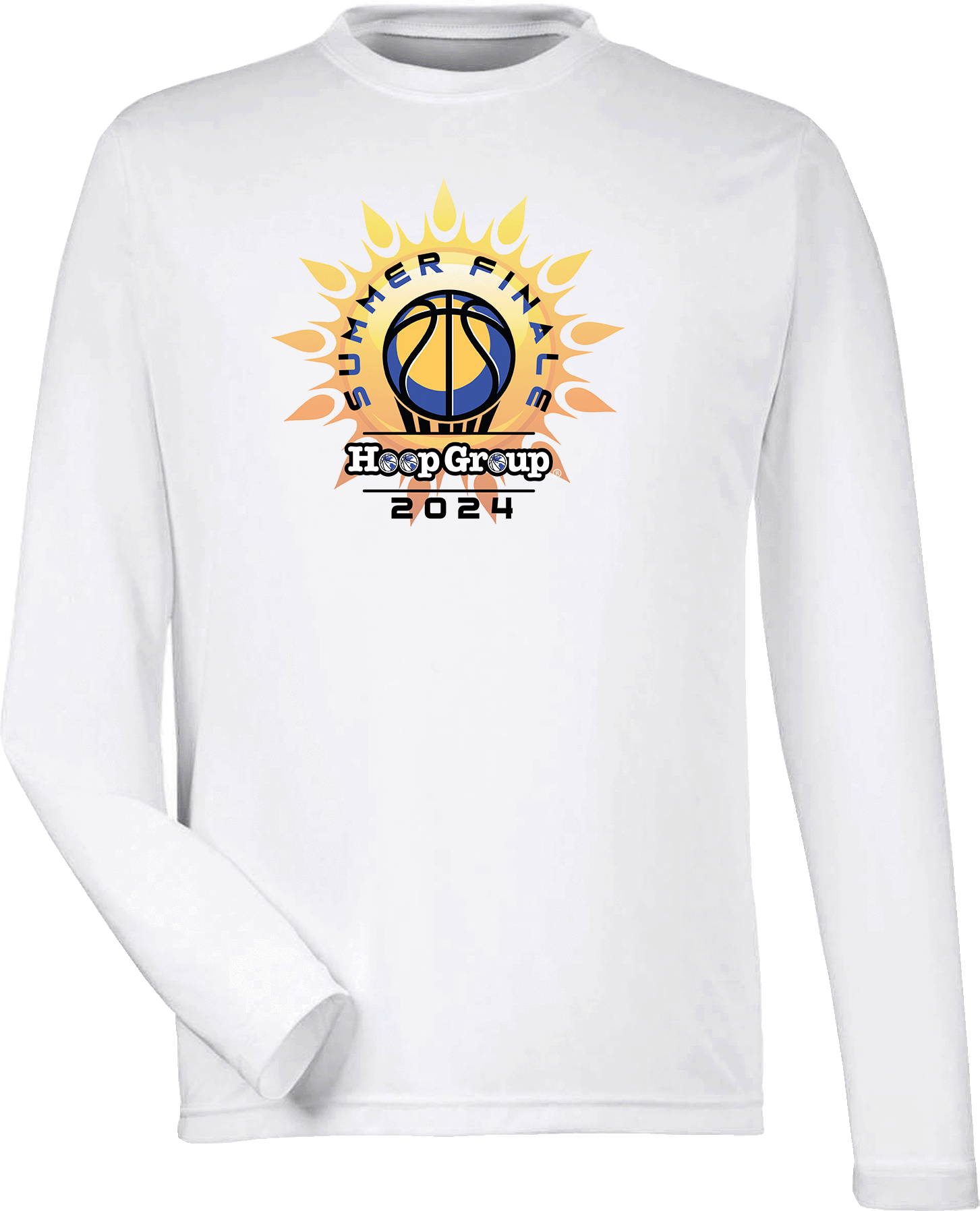 Performance Shirts - 2024 Summer Finale