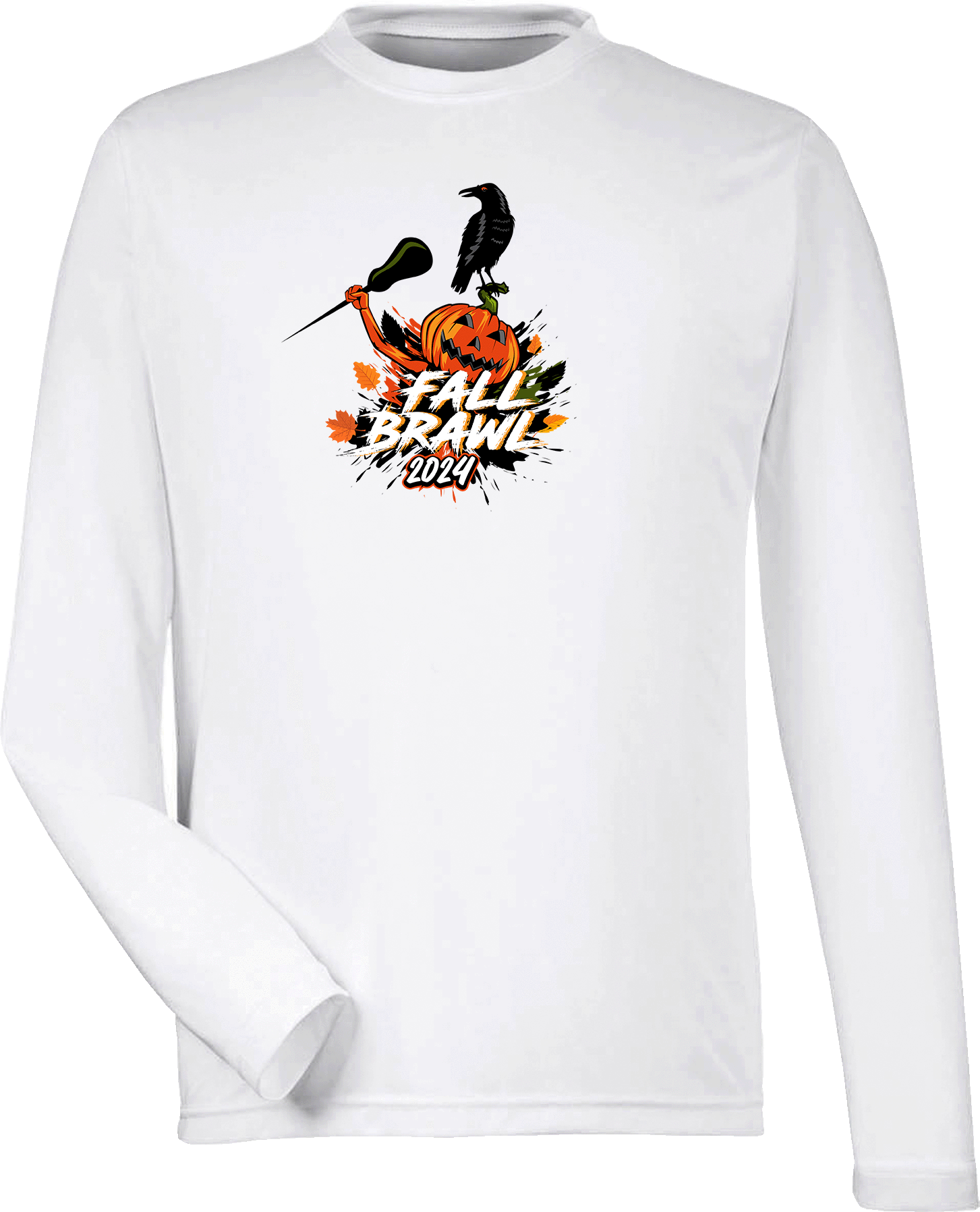 Performance Shirts - 2024 Fall Brawl - Secondary