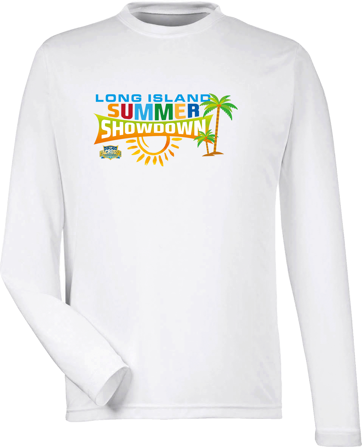 Performance Shirts - 2024 Long Island Summer Showdown