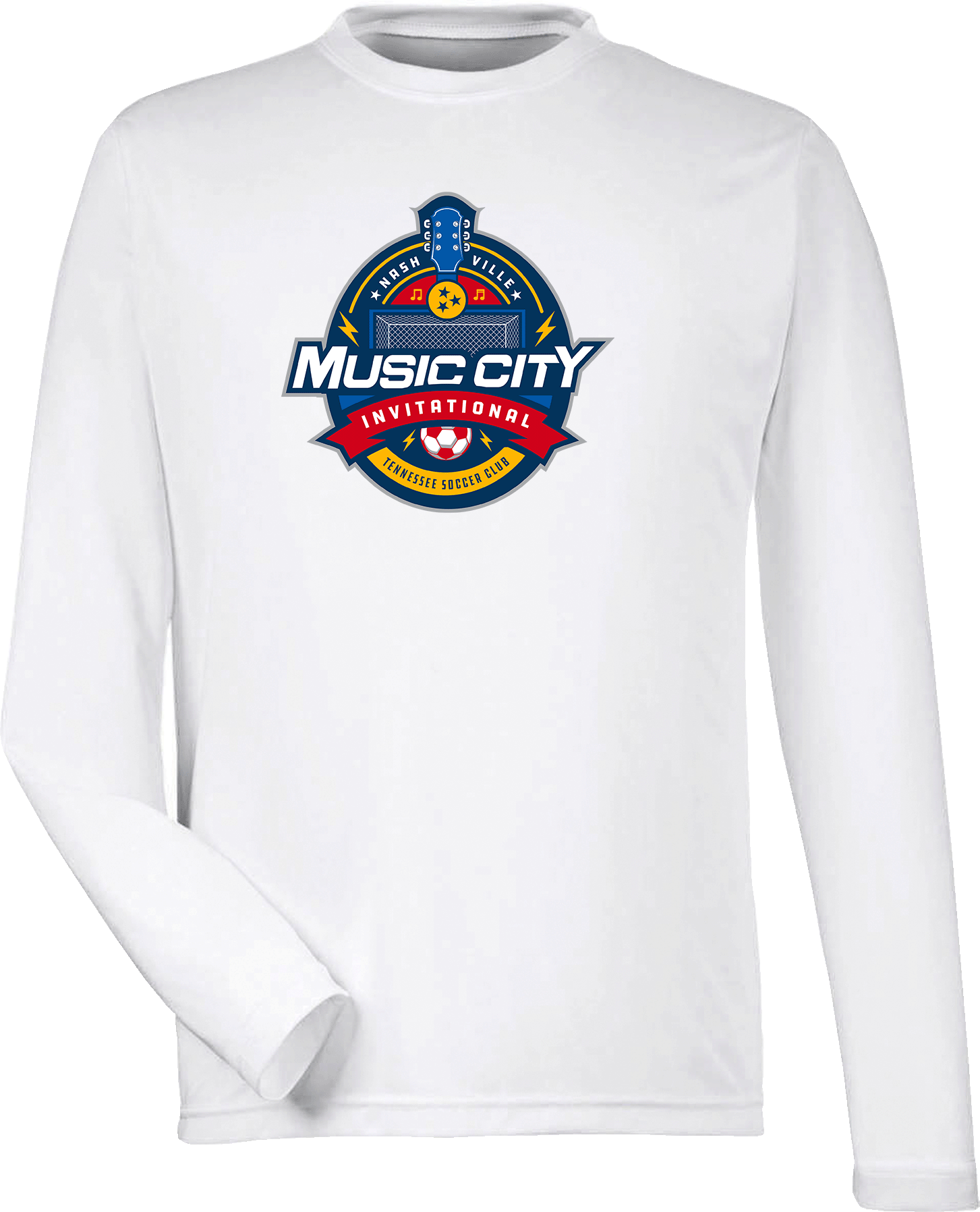 Performance Shirts - 2024 Music City Invitational