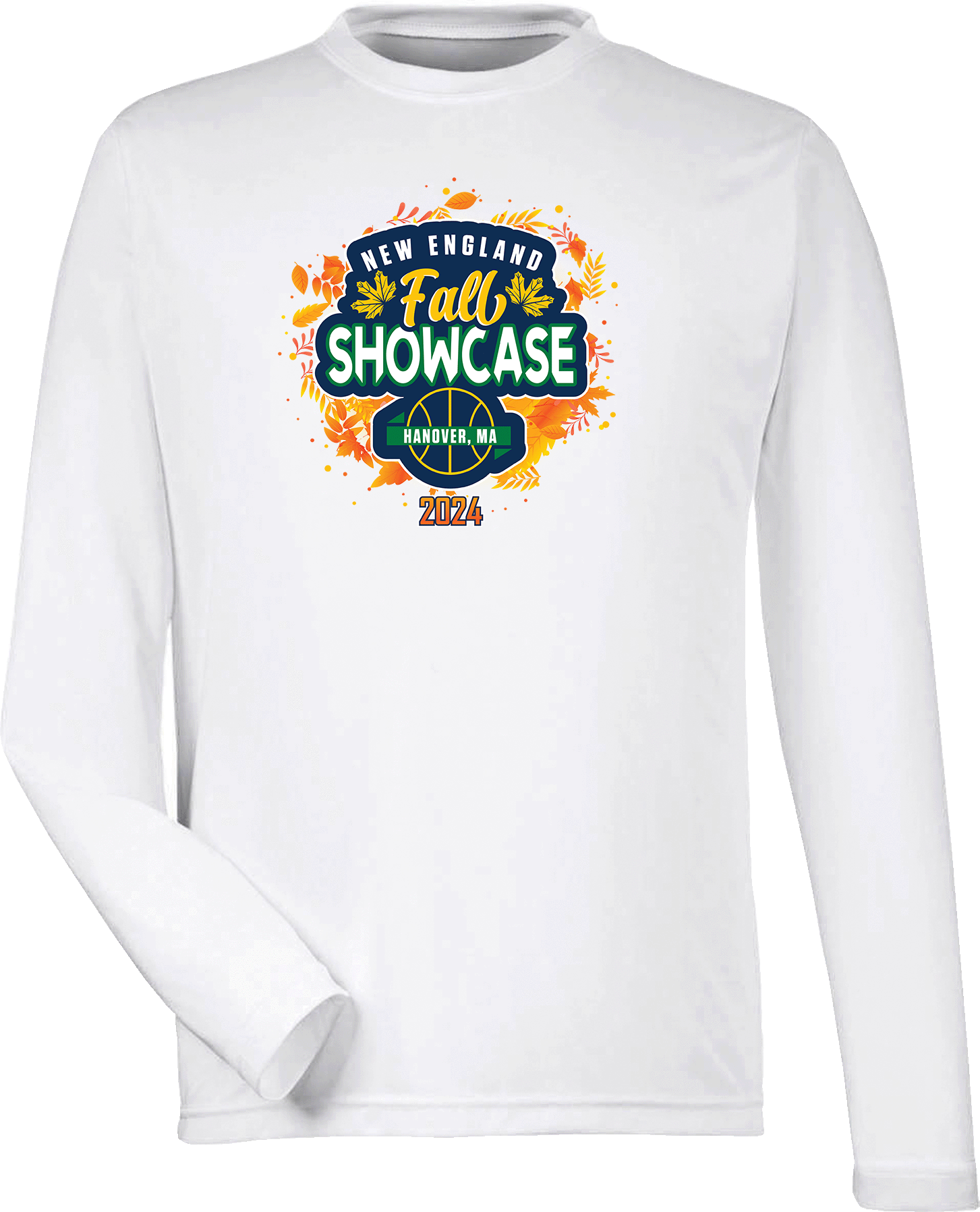 Performance Shirts - 2024 New England Fall Showcase