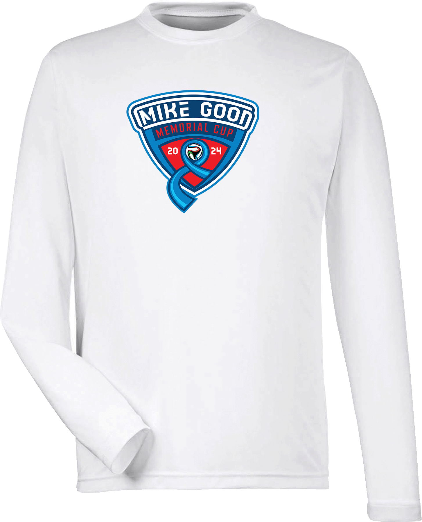 Performance Shirts - 2024 Mike Good Memorial Cup