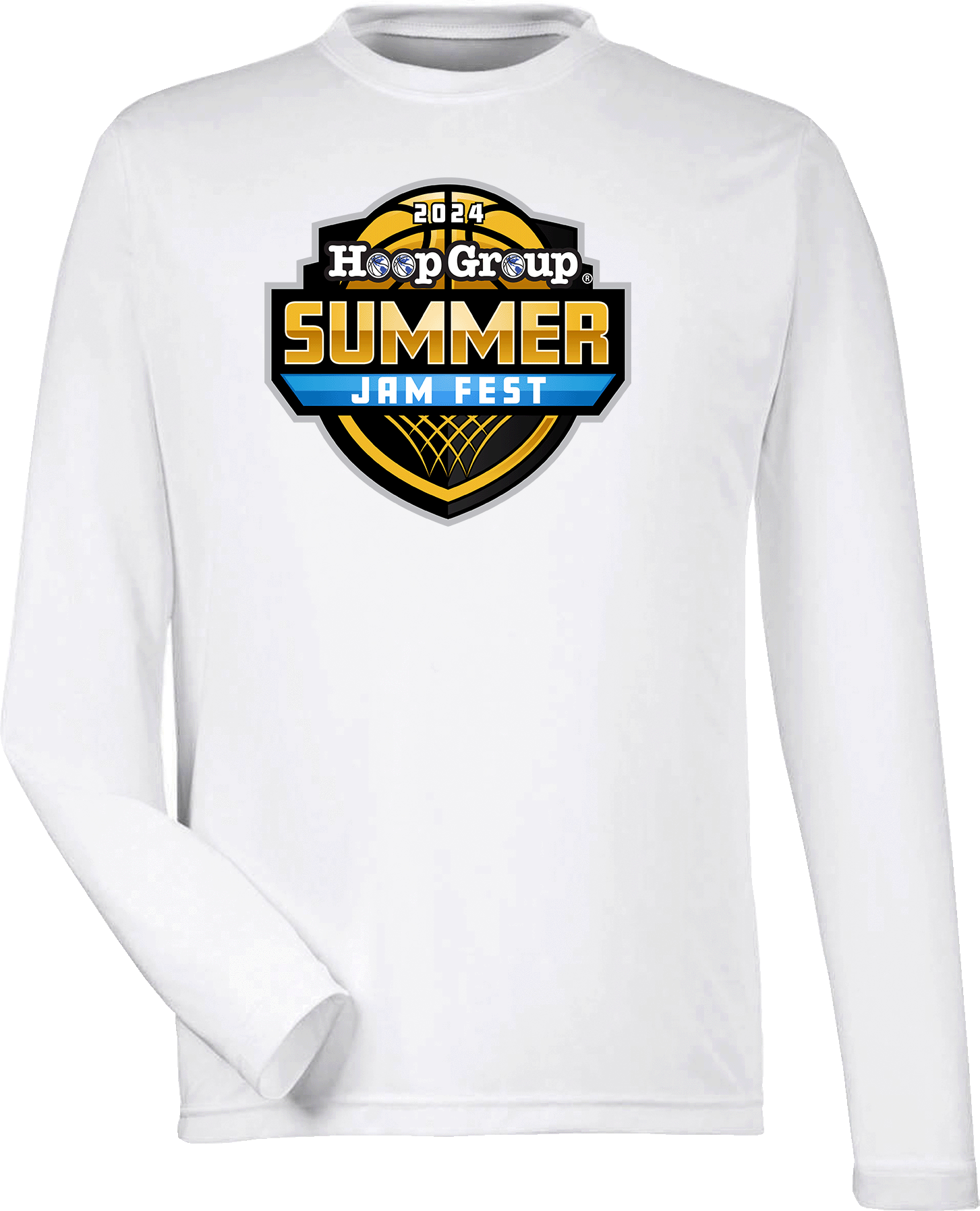 Performance Shirts - 2024 Summer Jam Fest