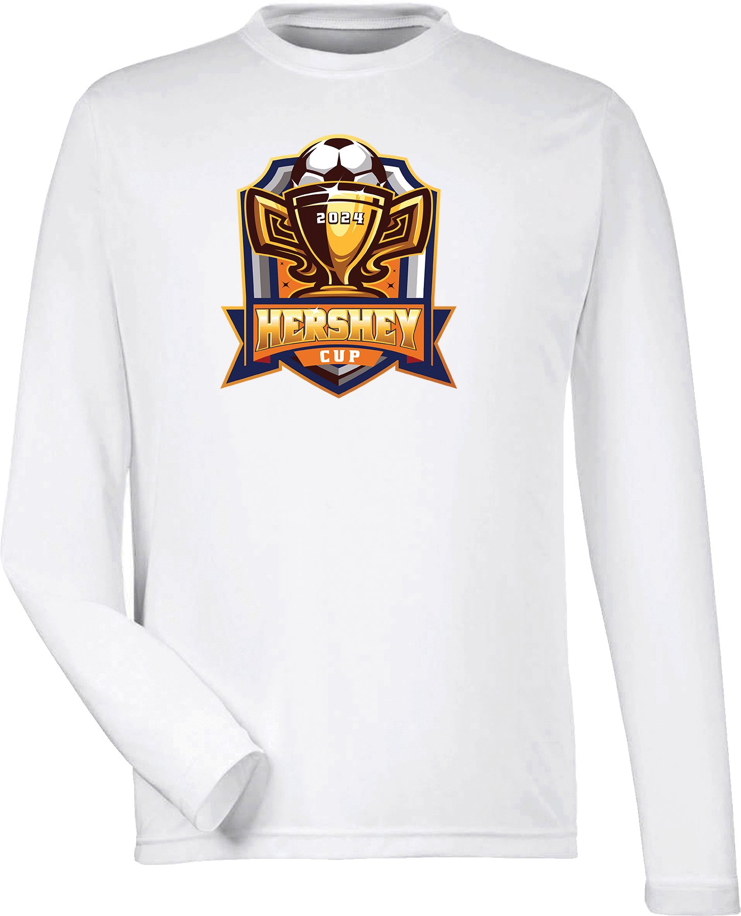 Performance Shirts - 2024 Hershey Cup