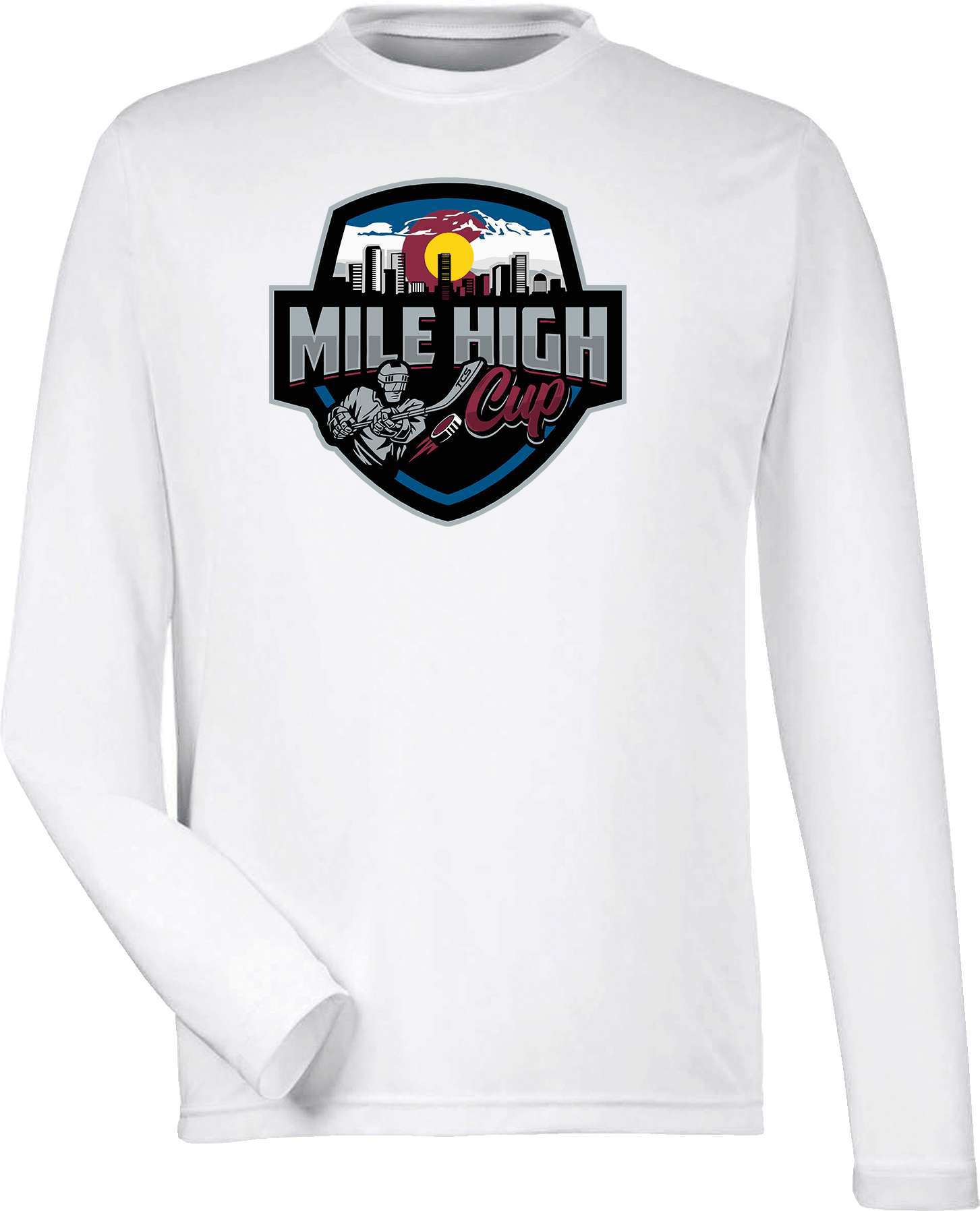 Performance Shirts - 2024 Mile High Cup