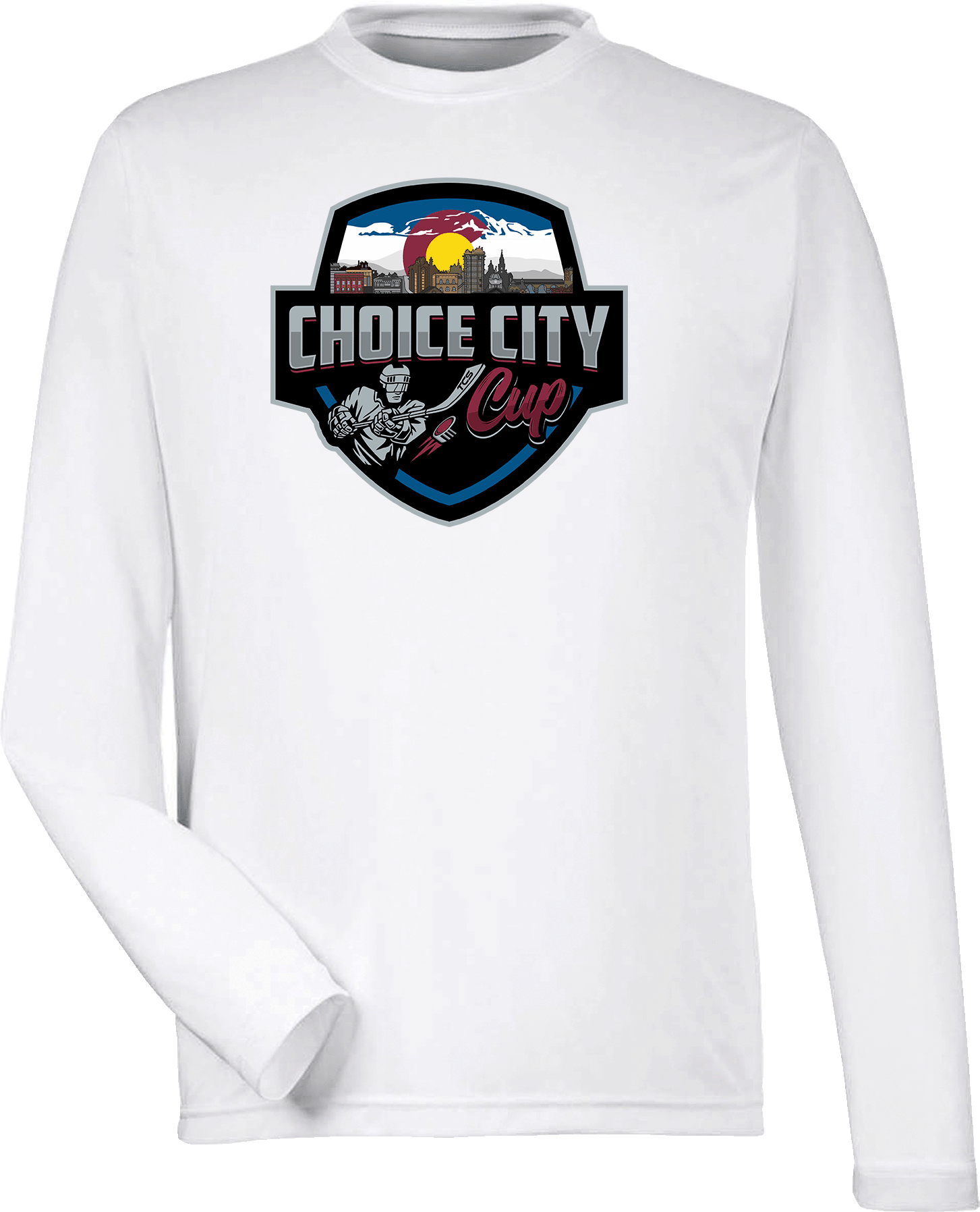 Performance Shirts - 2024 Choice City Cup